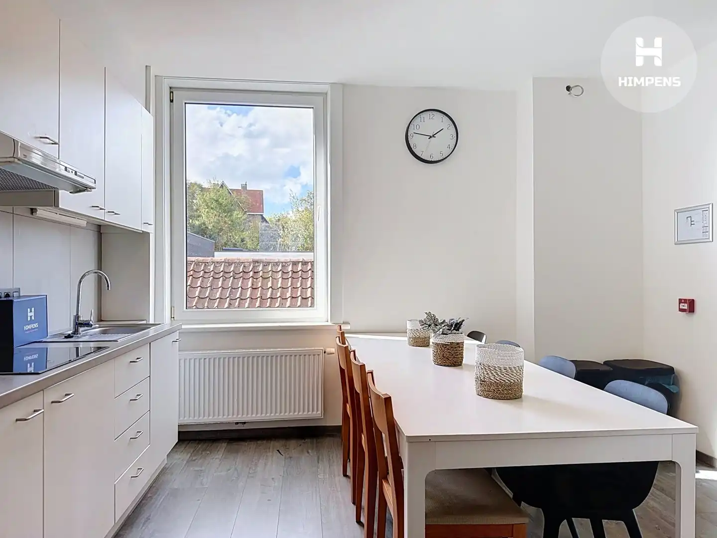 Rendabele vakantiewoning met officiële logiesvergunning foto 14