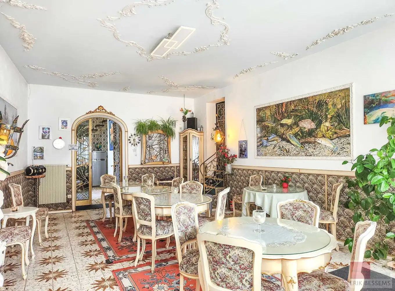 Huis te koop foto 11