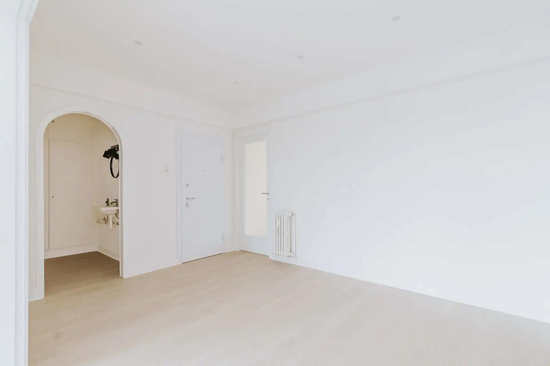 Ruim appartement van 170 m² met zicht op het Stadspark! foto 14