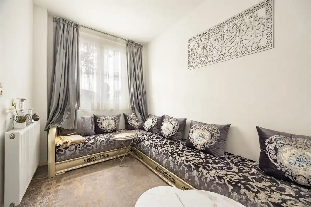 Riante te renoveren woning  foto 2