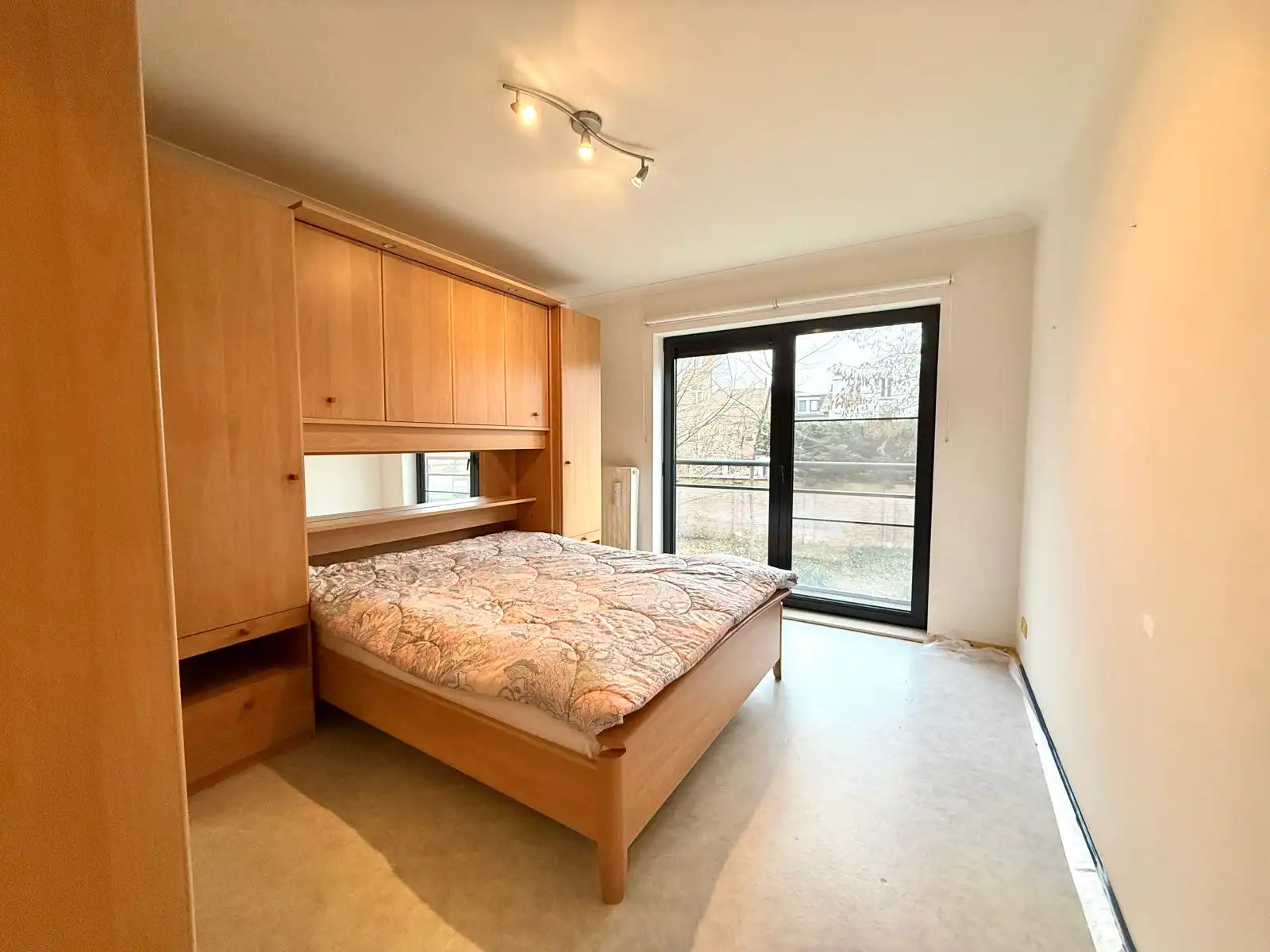 Instapklaar appartement 94 m² op een rustige locatie. foto 8