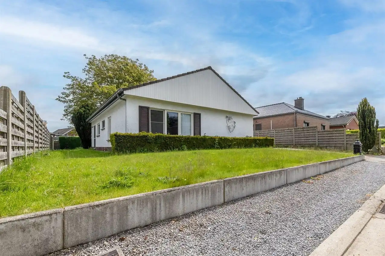 Gelijkvloers, toplocatie, prima indeling, label D, prachtige boom foto 32