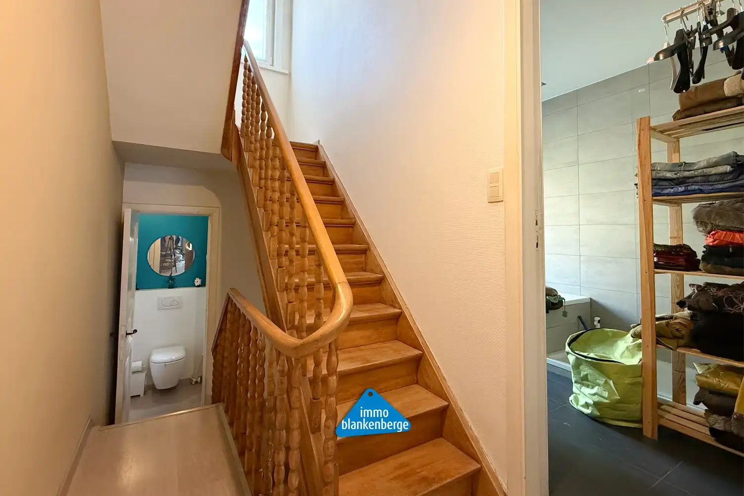 Charmante en instapklare woning op toplocatie nabij centrum, strand en zee foto 17