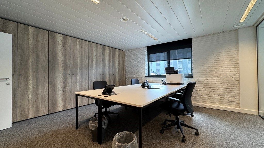 Full-service kantoren in Liberoo Hub te Schoten foto 12