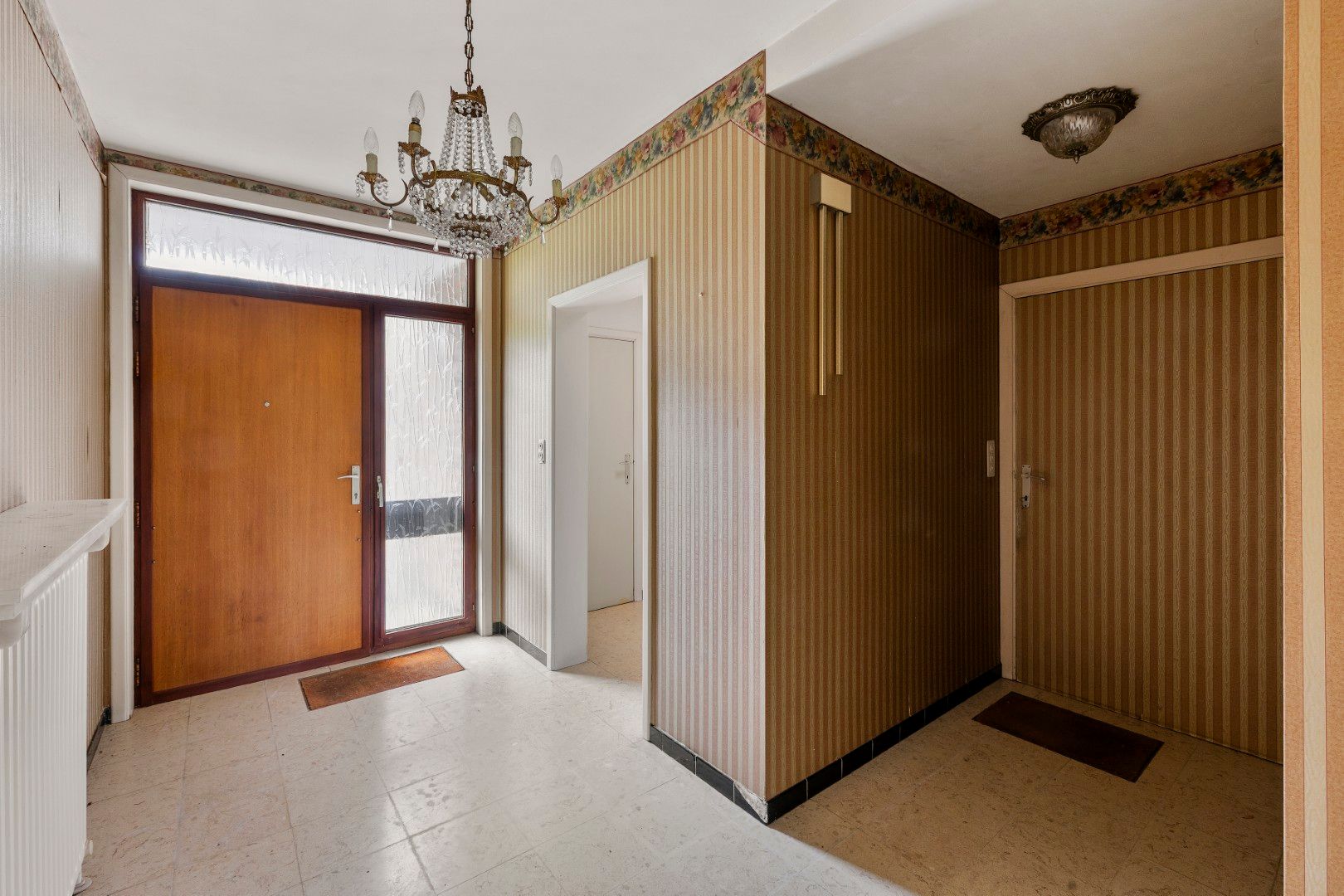 BUNGALOW MET POTENTIEEL AAN HET KLUISBOS foto 7