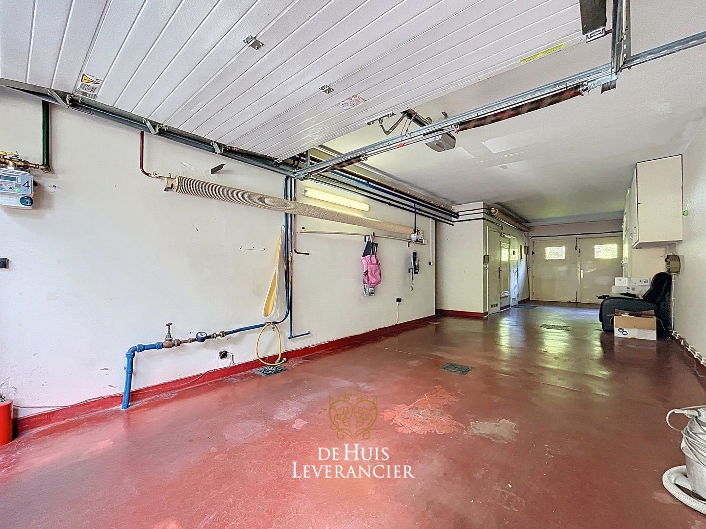 Wonen in het hart van Wilrijk met ruimte voor meer dan alleen een warme thuis foto 23