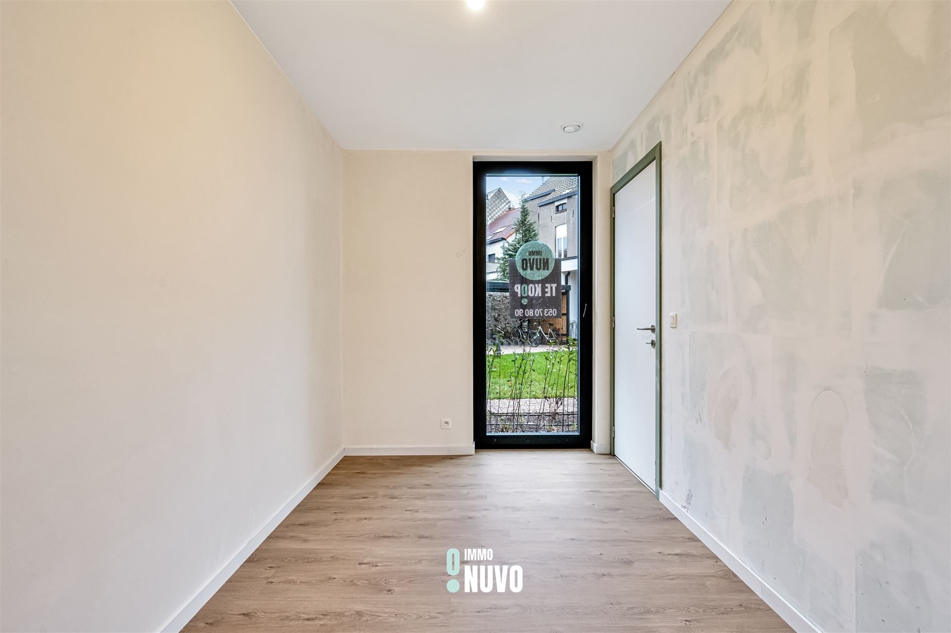 Luxueus en exclusief BEN-nieuwbouw tuinpaviljoen in hartje Aalst foto 10