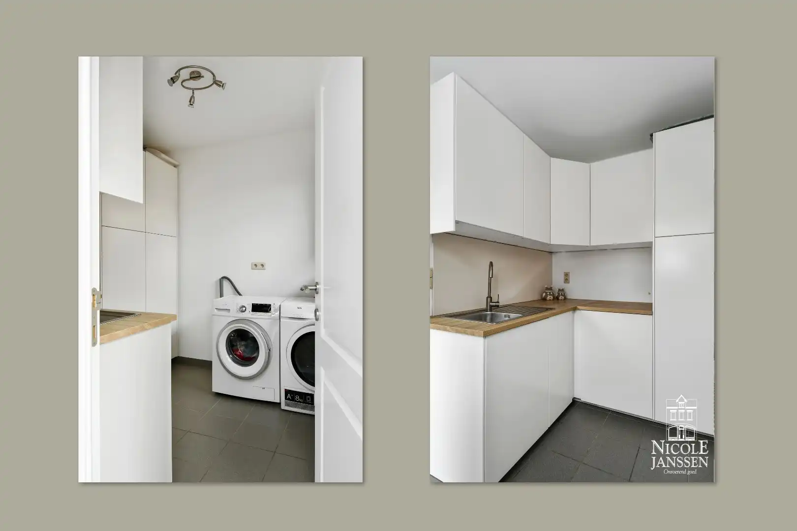 Luchtige en instapklare gezinswoning met 3 slaapkamers foto 12