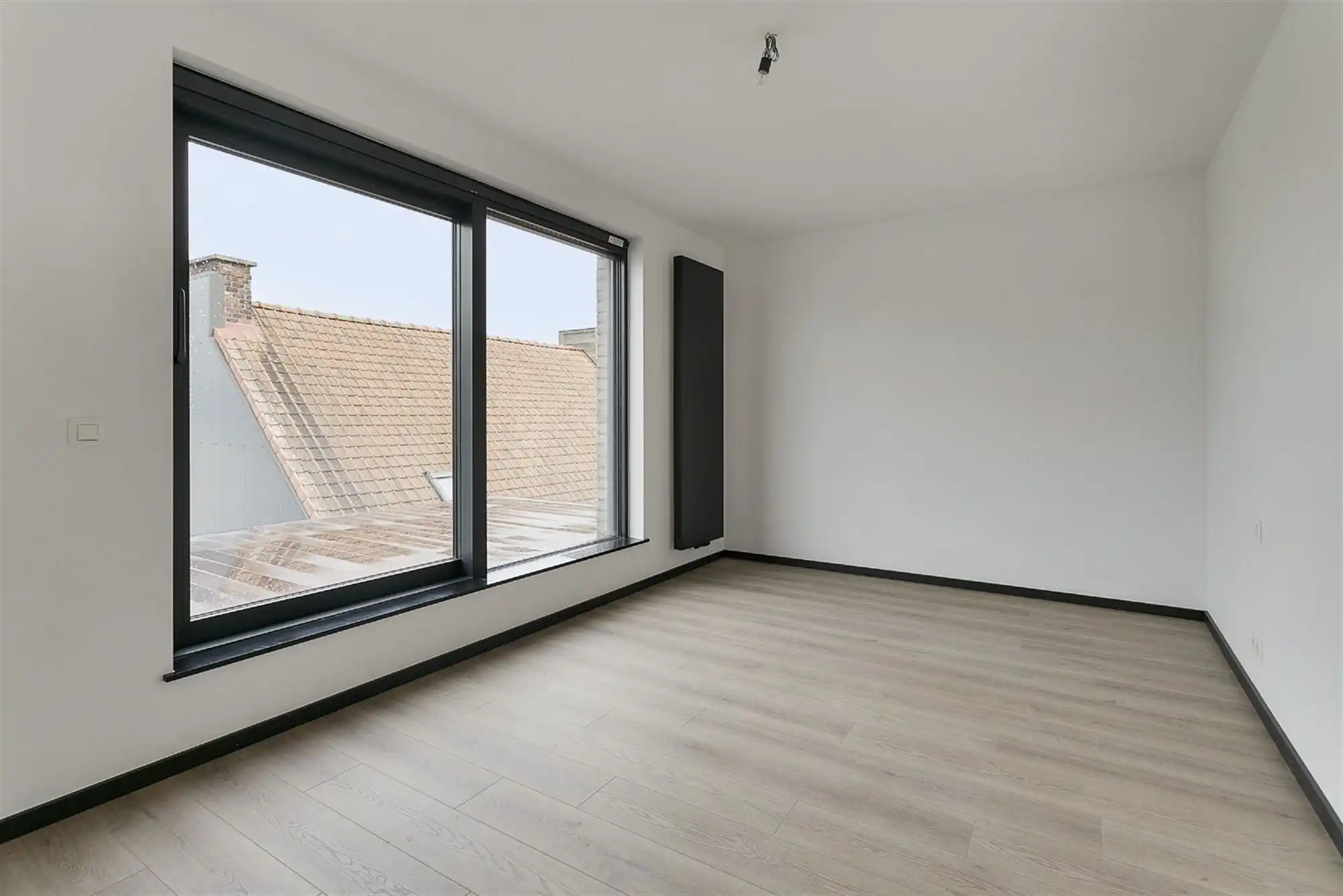 Appartement met 1 slpk en 2 ruime terrassen vlakbij het centrum van Deinze en de mooie Leiestreek foto 11