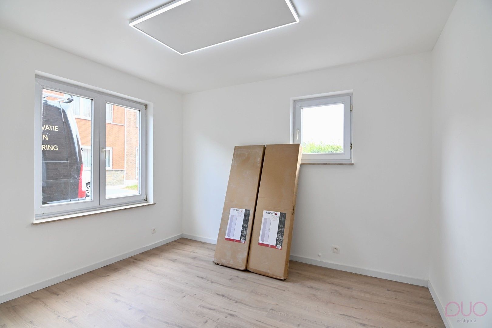 Instapklaar appartement met 3 slaapkamers, overdekt terras en mogelijkheid tot staanplaats nabij het centrum van Tongeren foto 5