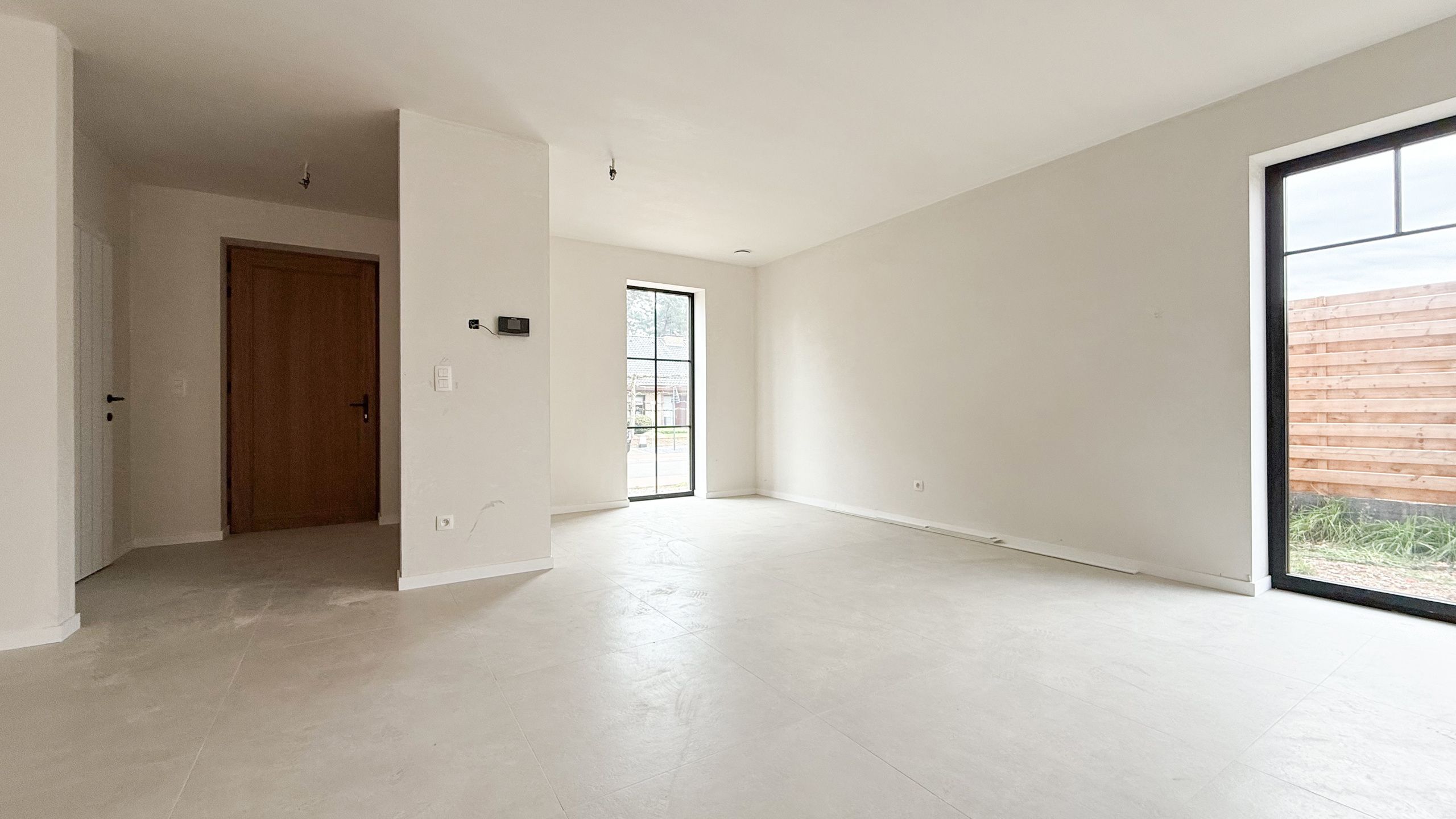 Instapklare nieuwbouw in Koersel met 4slpks, 2% registratie! foto 5