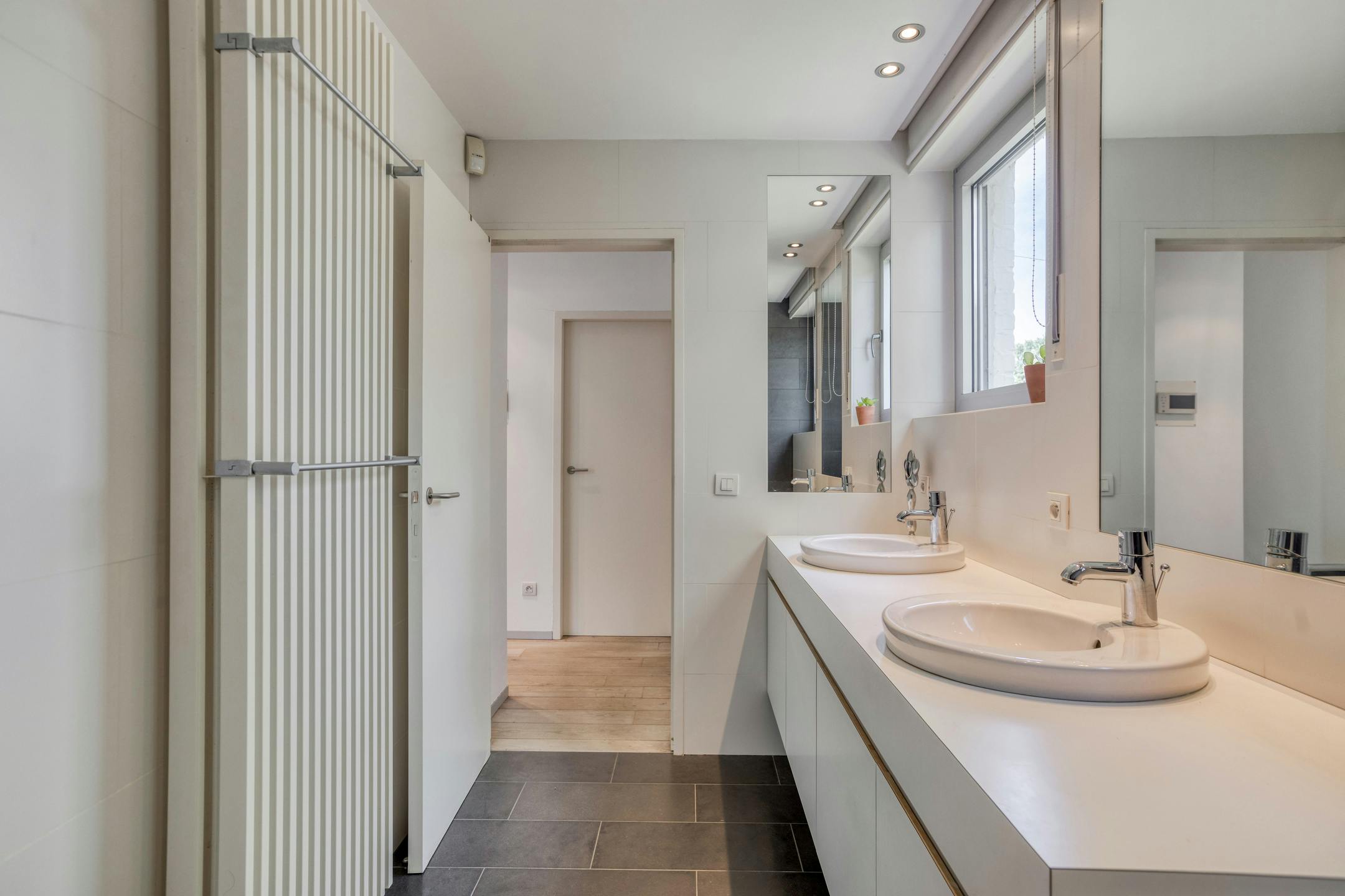 Gelijkvloerse villa vlakbij de Hoge Blekker te Koksijde foto 16