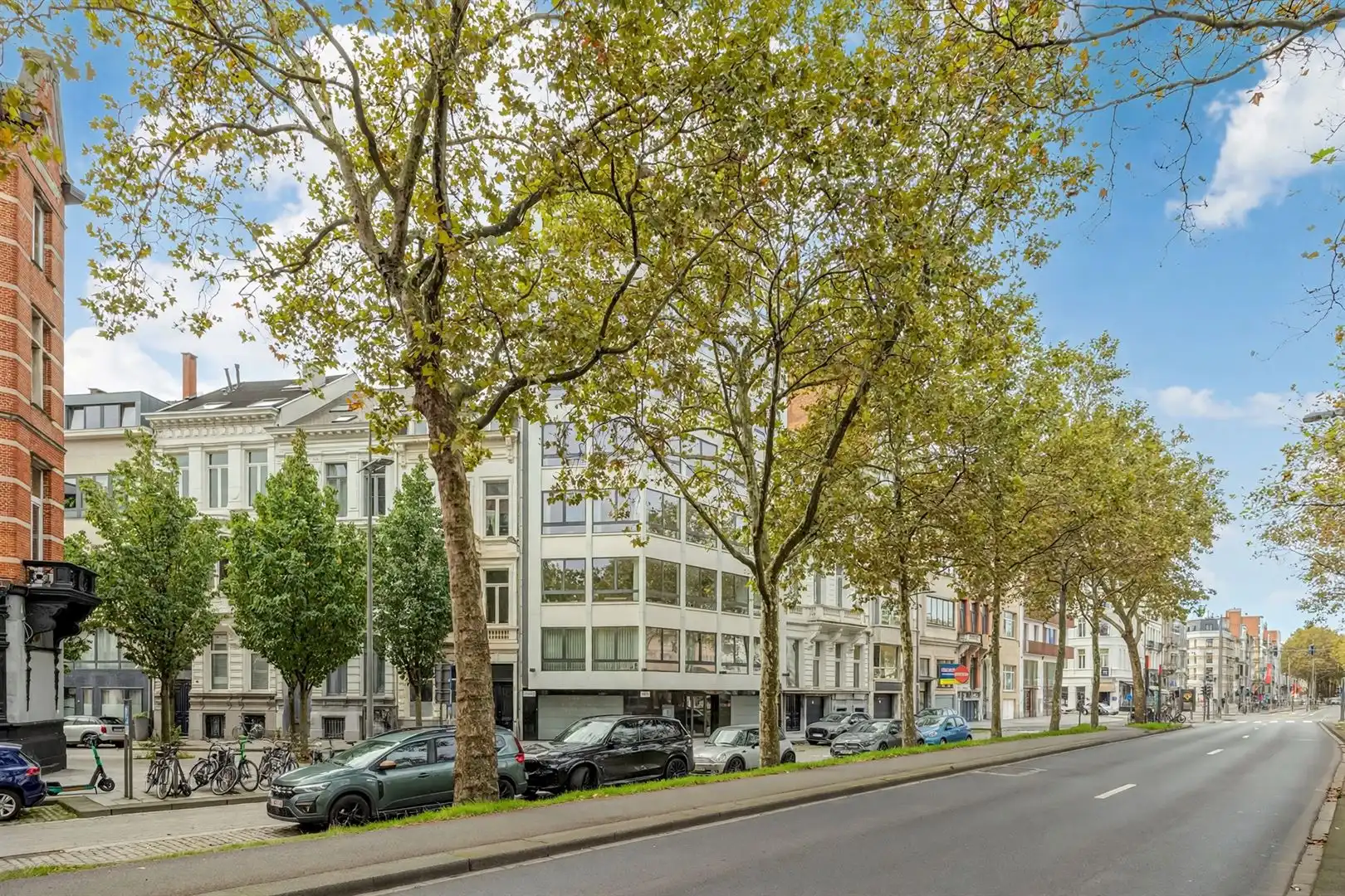 Gerenoveerd 3 slp appartement op 't Zuid foto 21