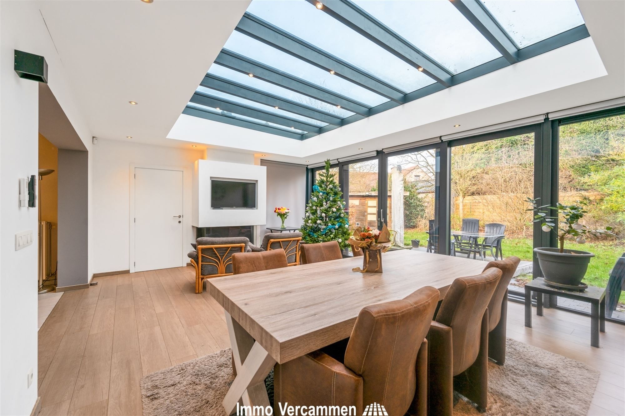 Ideale gezinswoning te Putte (Beerzel) foto 3