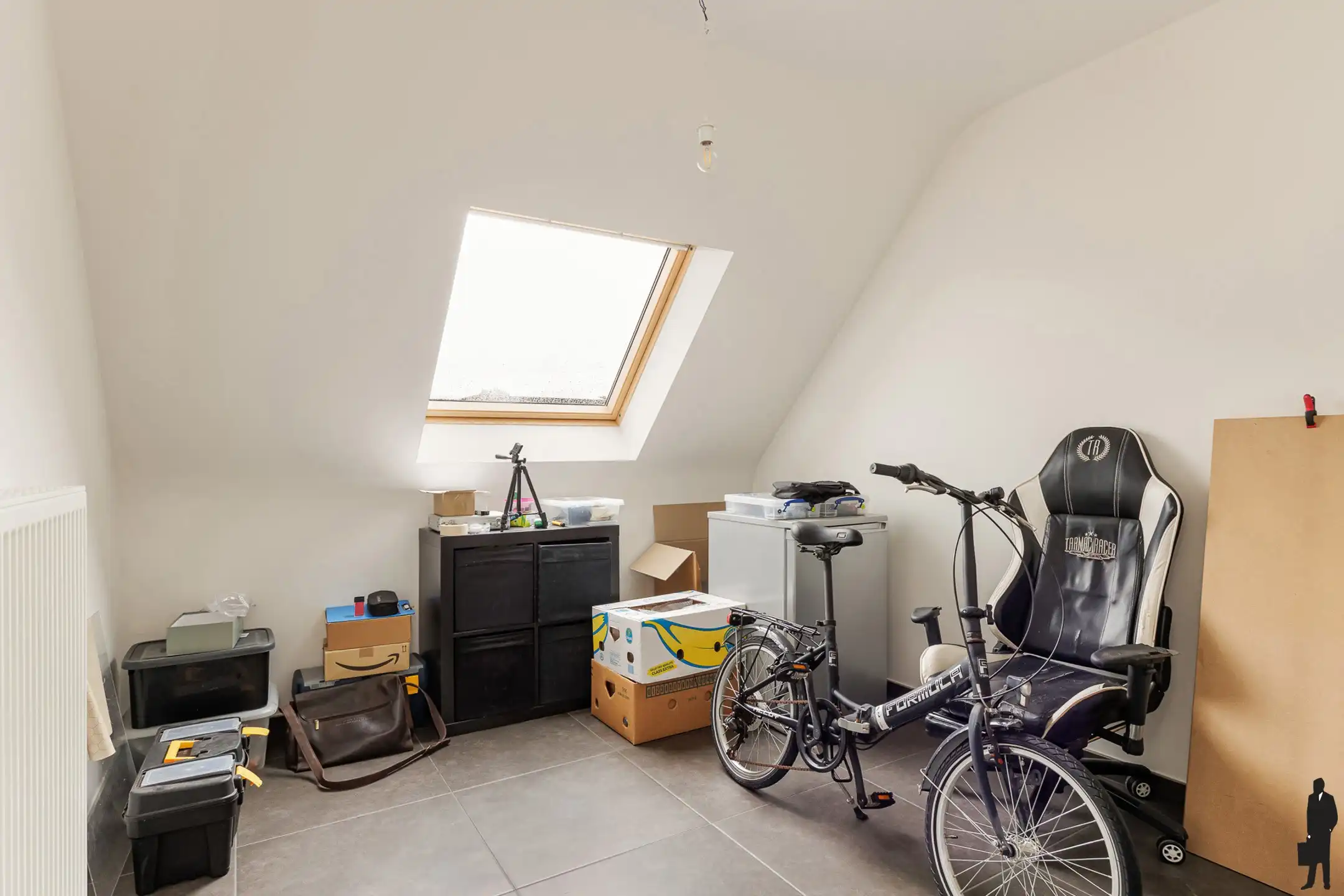 Luxueuze duplex met 3 slpk, 2 badk en zonnig terras foto 11