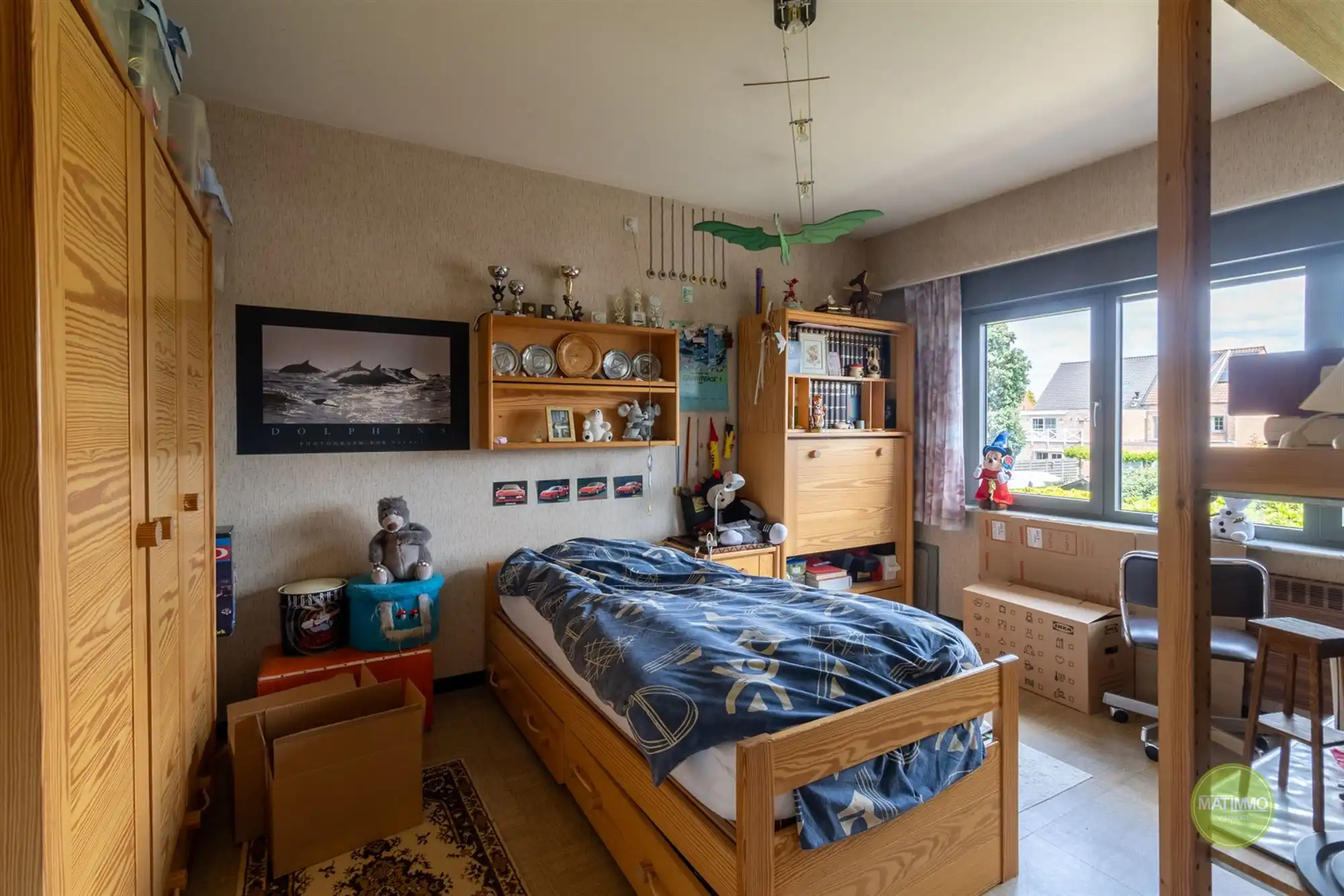 Gezinswoning met 3 slaapkamers op rustige locatie in Balen foto 15
