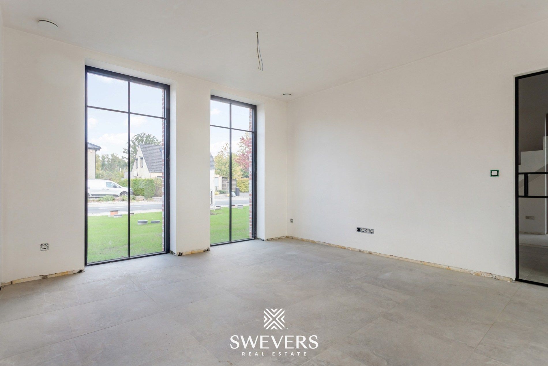 Instapklare nieuwbouw in Beringen: modern, ruim en energiezuinig! foto 5