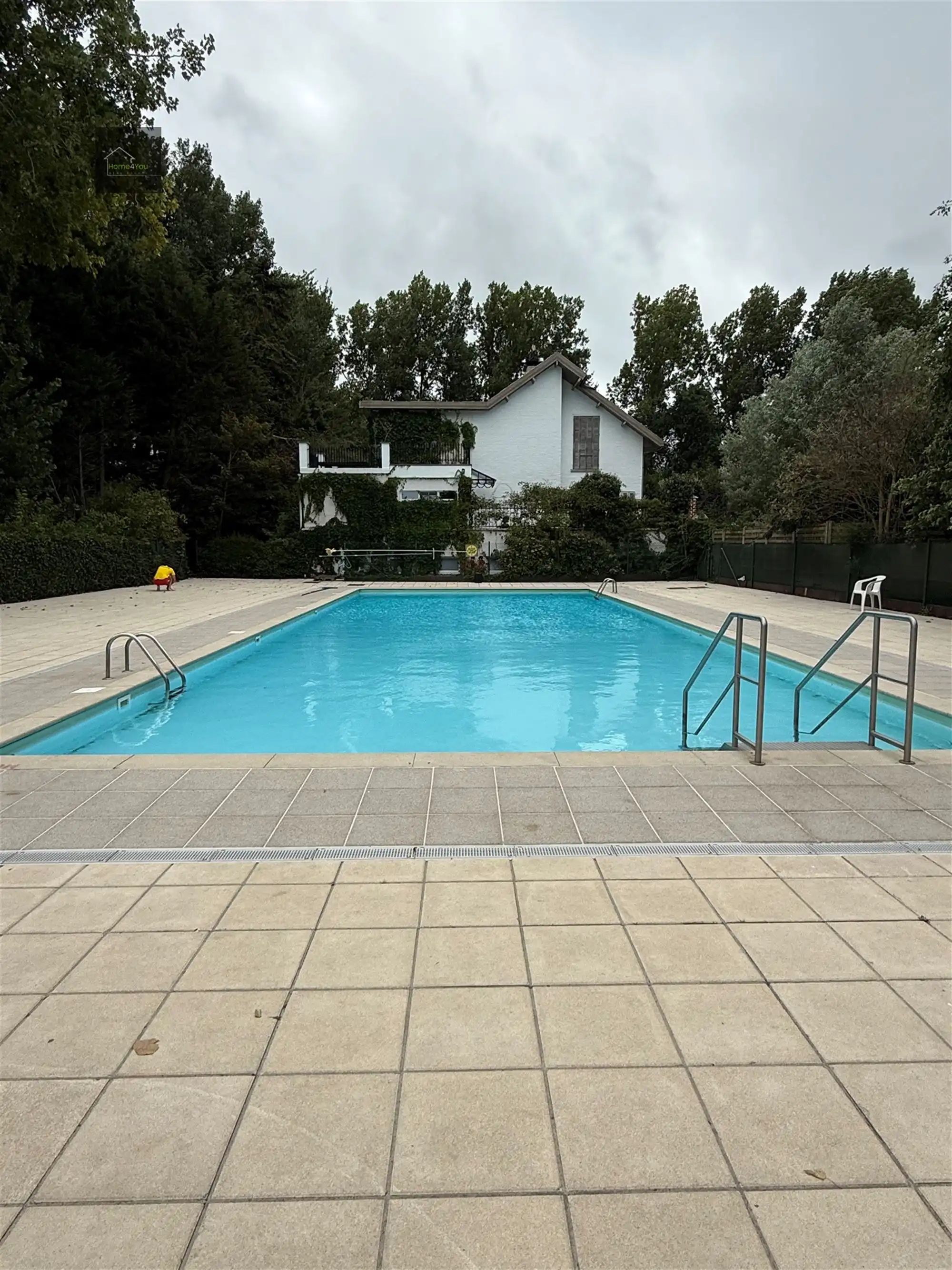 Instapklare vakantiewoning in Bredene, volledig gemeubileerd foto 17