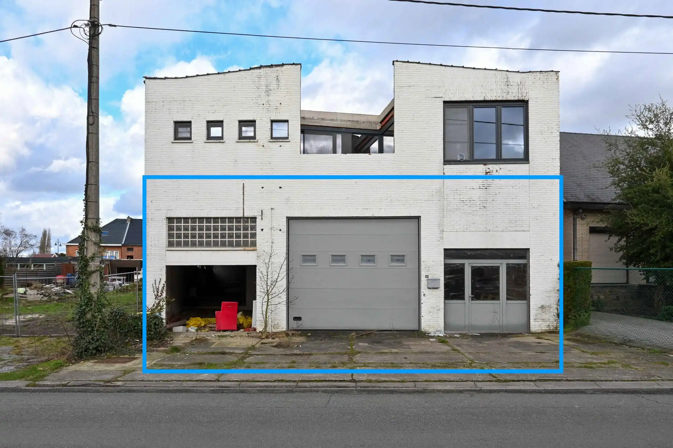 Commerciële ruimte te koop foto 4