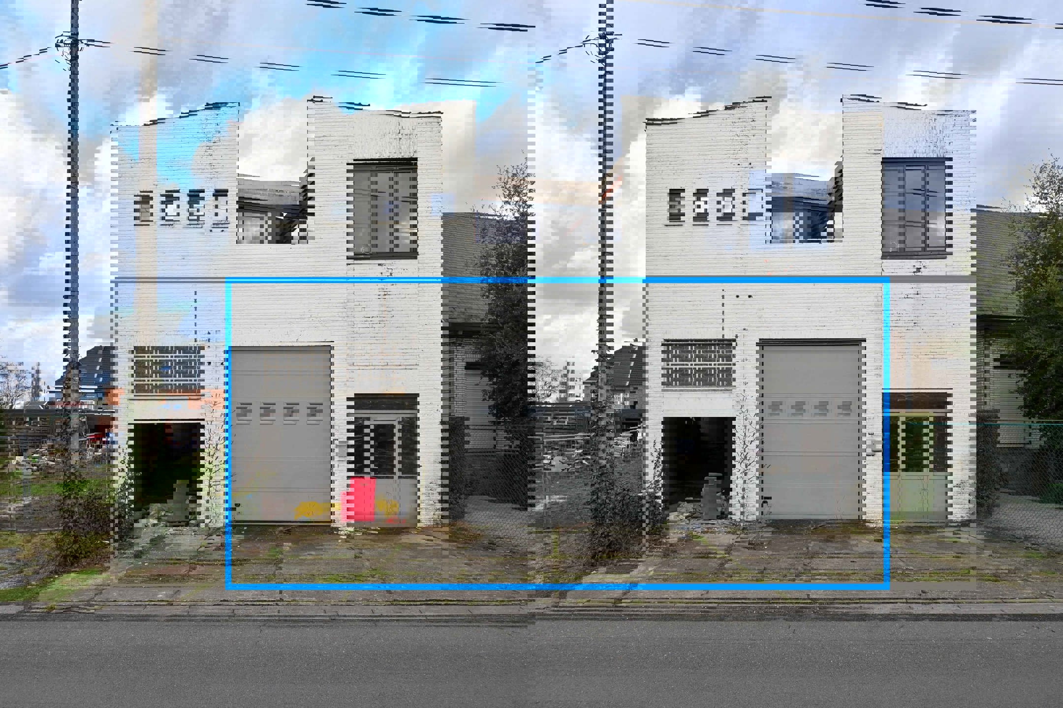 Commerciële ruimte te koop foto 4