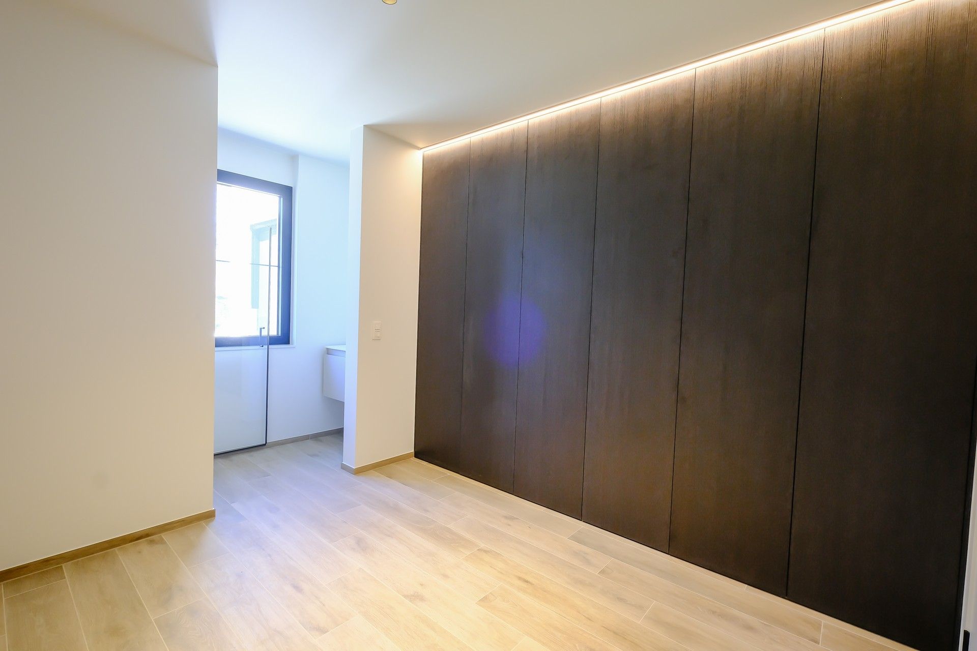 Luxueus appartement van 100 m² met ruim terras van 19 m² foto 16