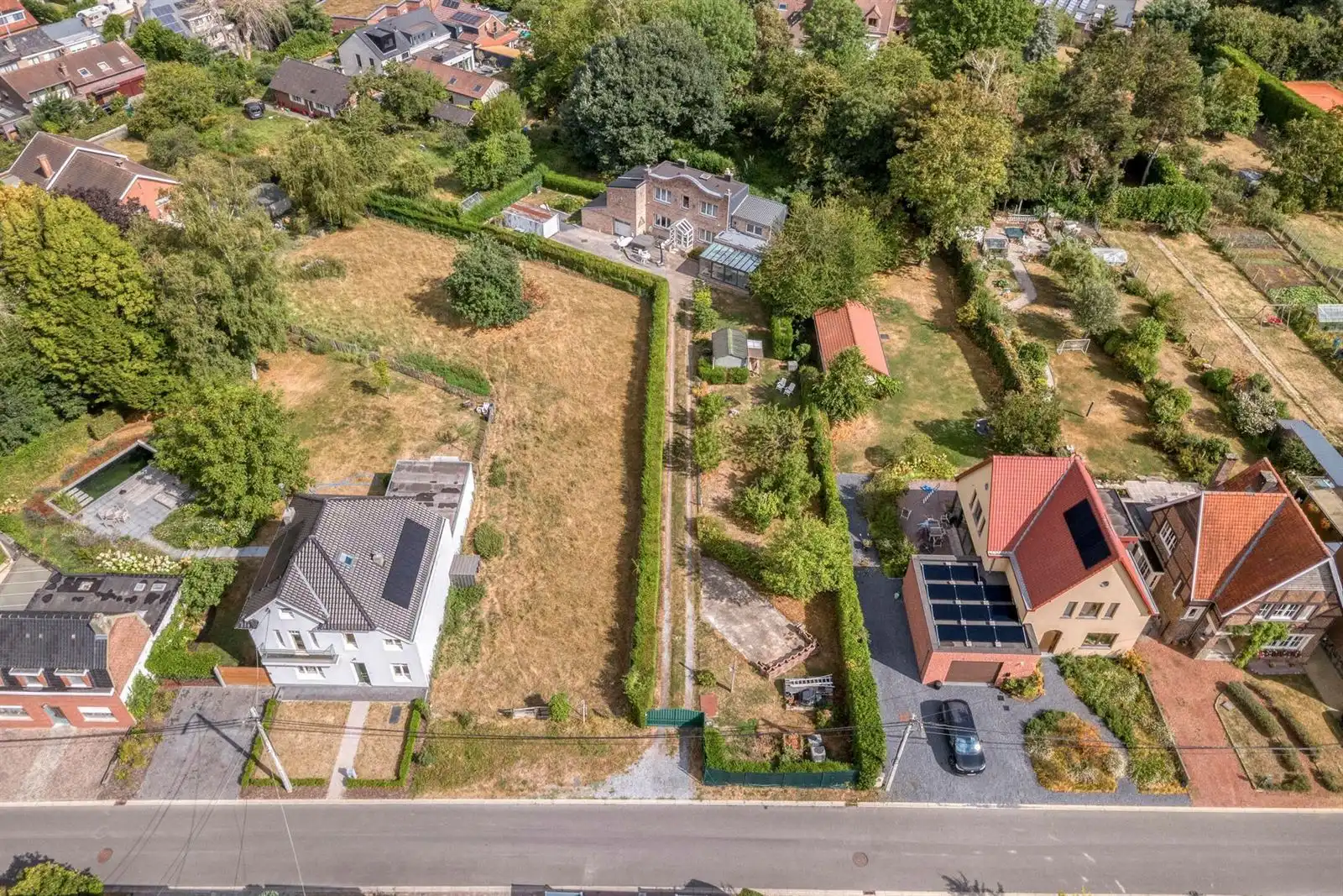 Unieke woning op mooi perceel van 12a foto 32