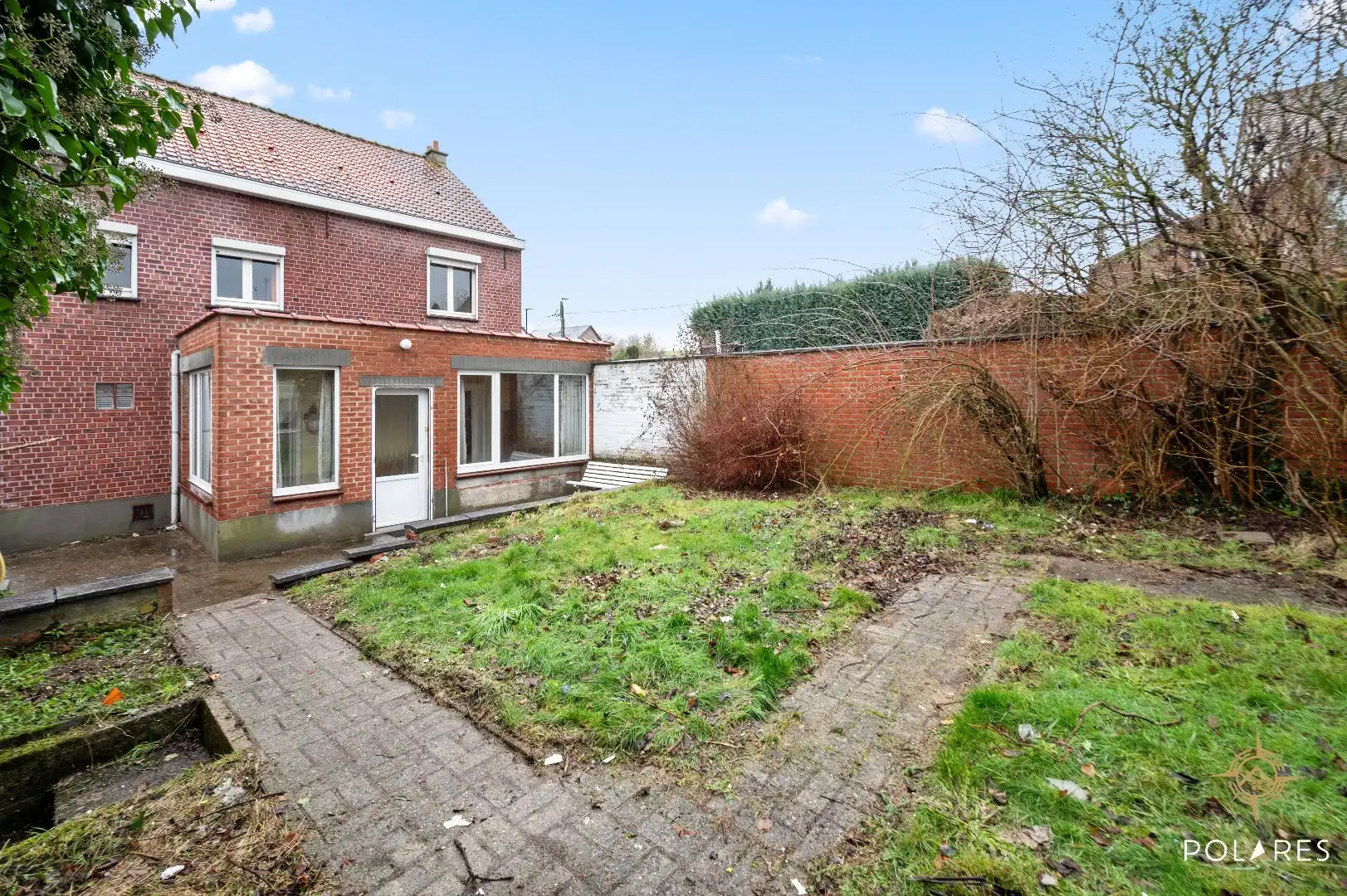 Vrijstaande woning te Neerijse!  foto 25