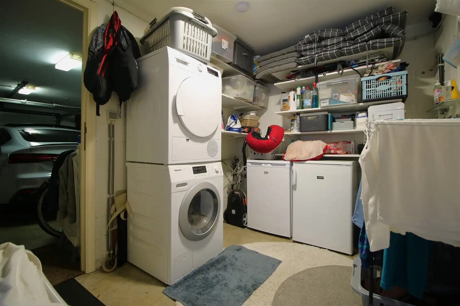 Instapklare energiezuinige woning foto 3