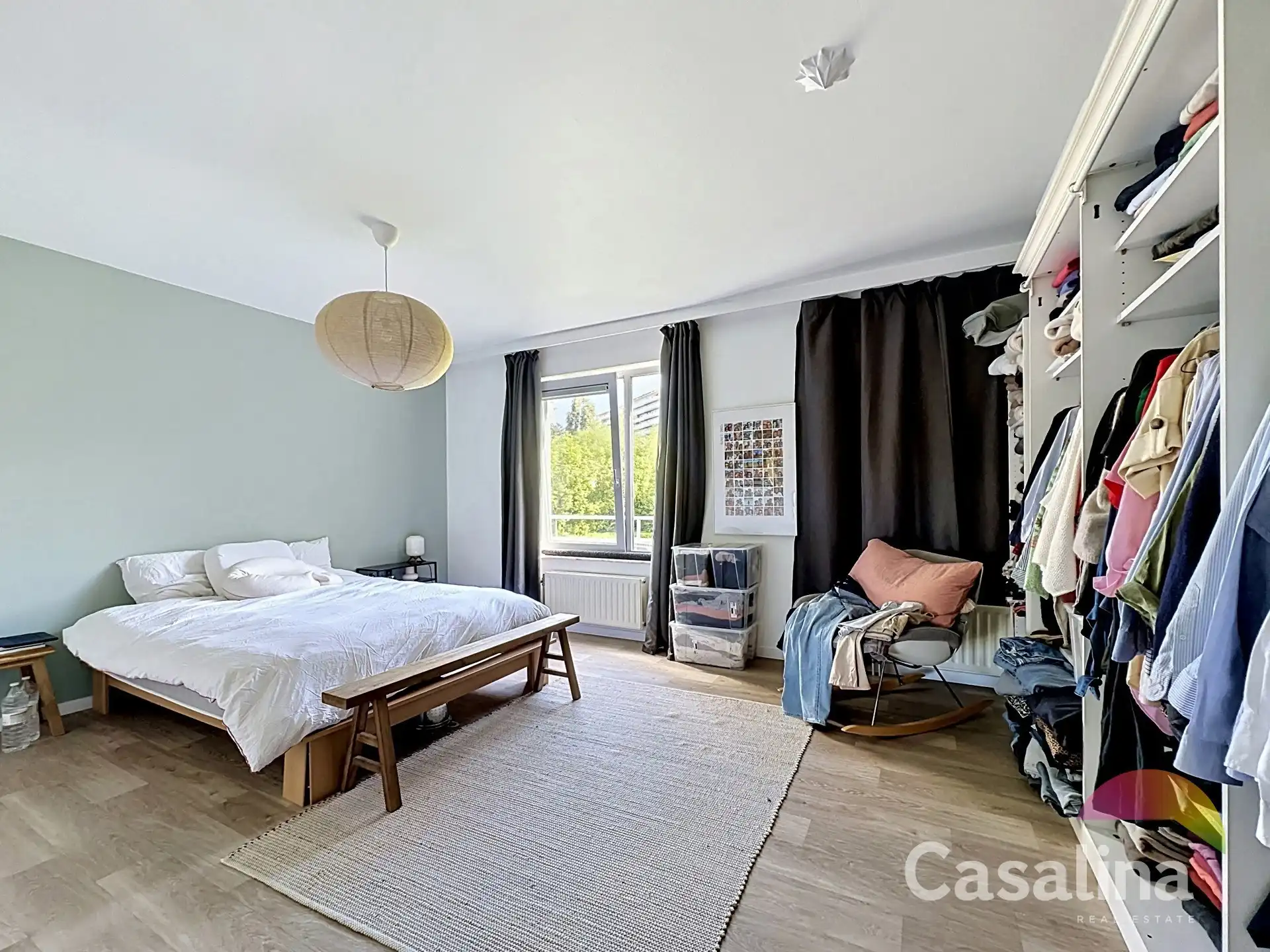 Appartement van 127 m² – 2 slaapkamers foto 6