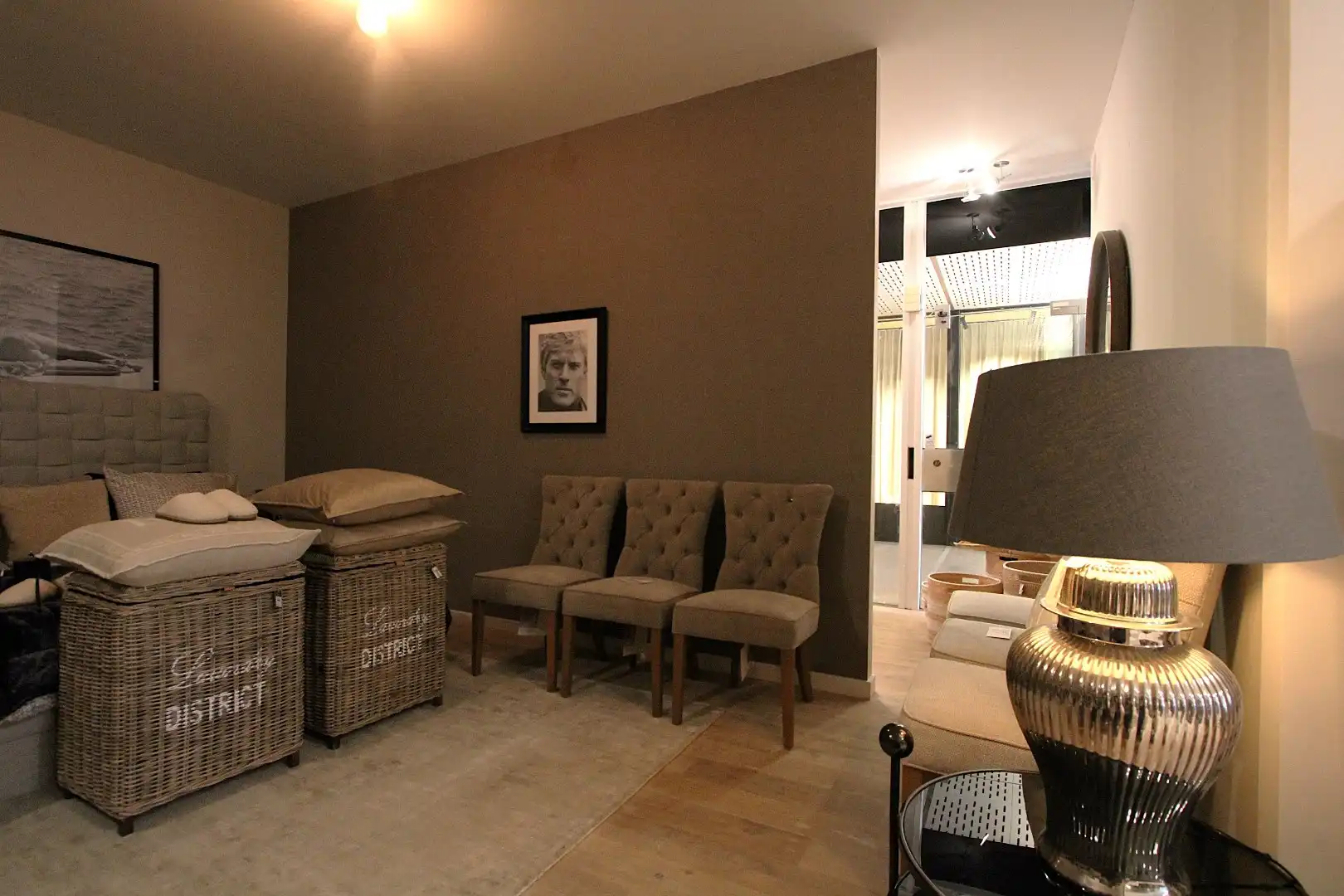 Groot verhuurd handelspand Dumortierlaan 35 te koop  foto 7