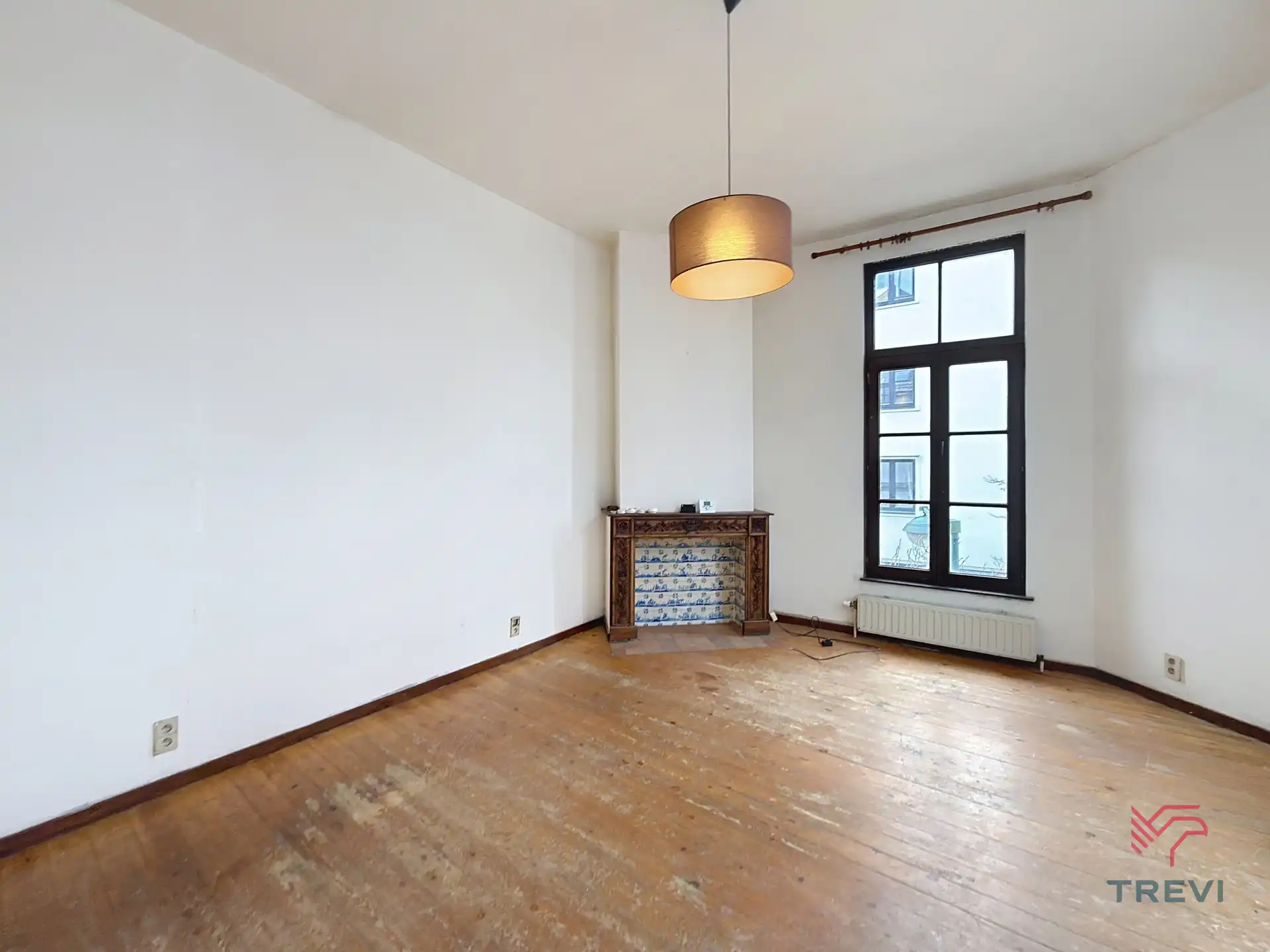 Appartement met 1 slaapkamer in het centrum van Brussel foto 4