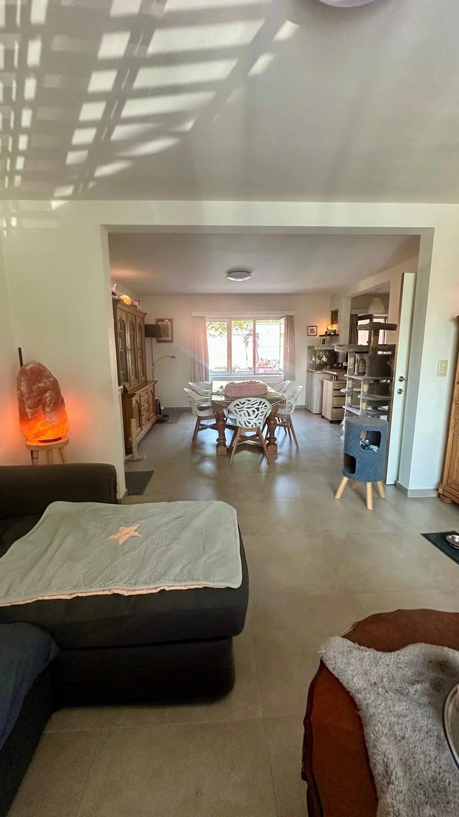 Te Huur: Comfortabel Appartement in Diepenbeek, België foto 3