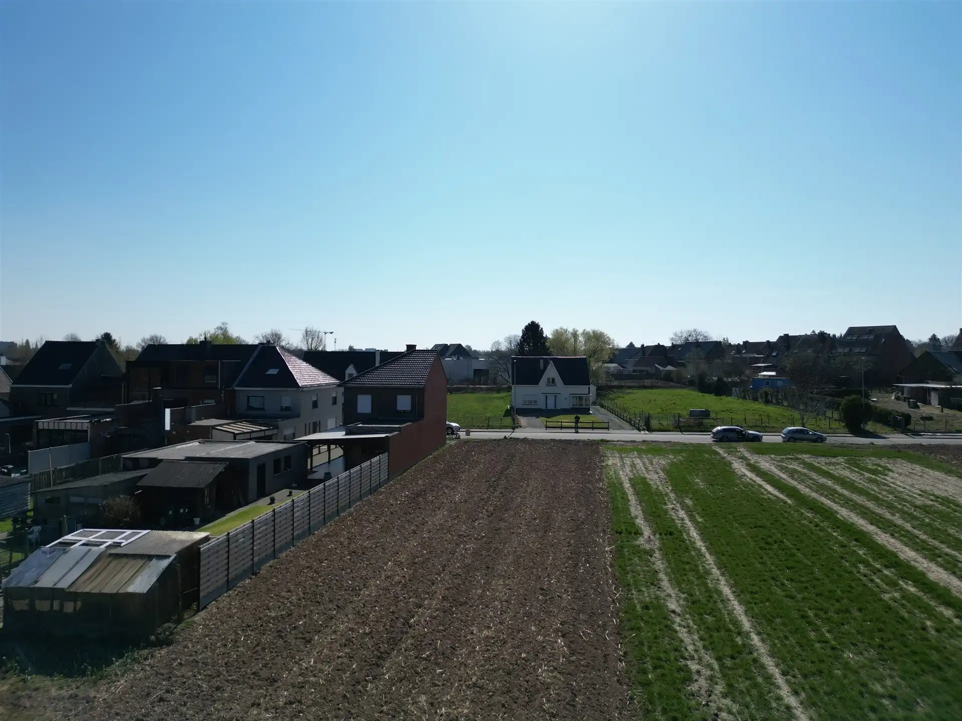 Bouwgrond voor gesloten bebouwing (lot 2) - 325 m² foto 6