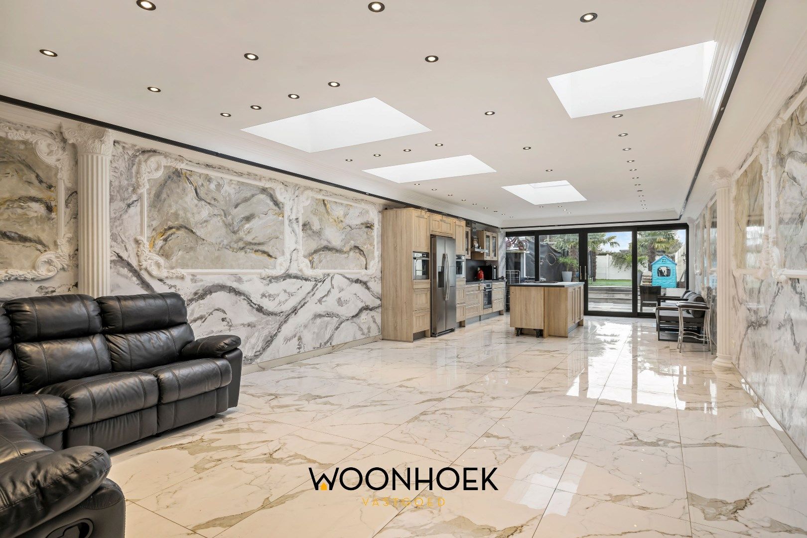 Huis te koop Schoolstraat 93 - - 9100 Sint-Niklaas