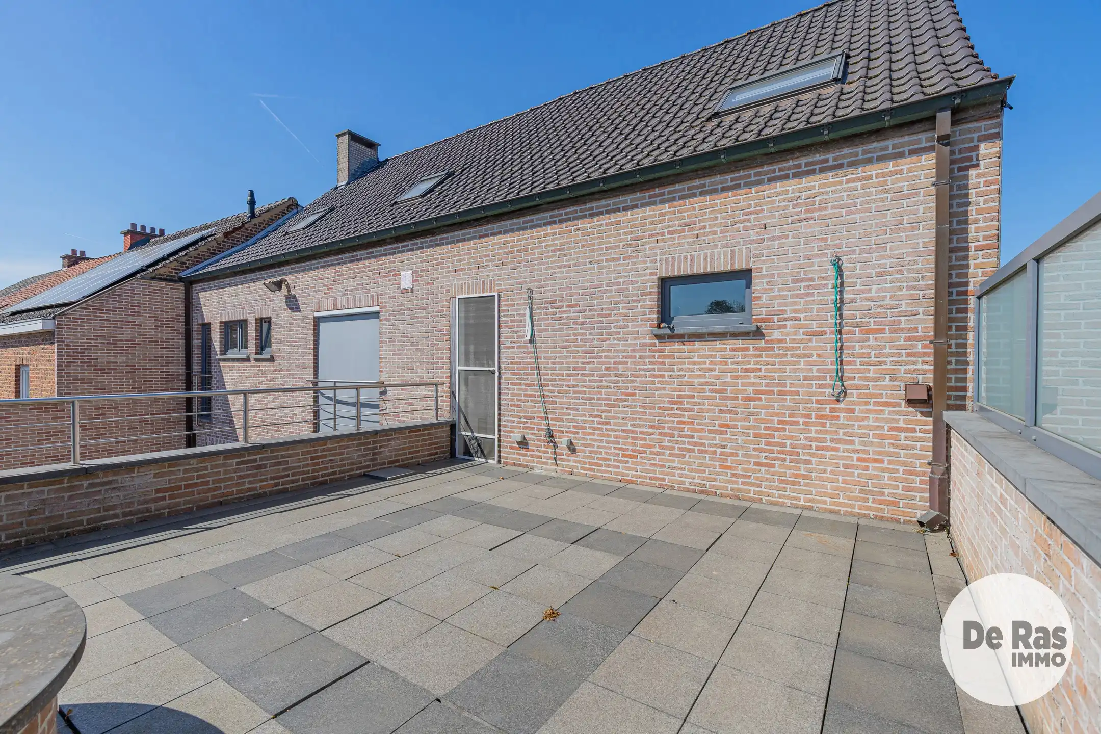 ERPE-MERE - Unieke eigendom met tal van mogelijkheden foto 16