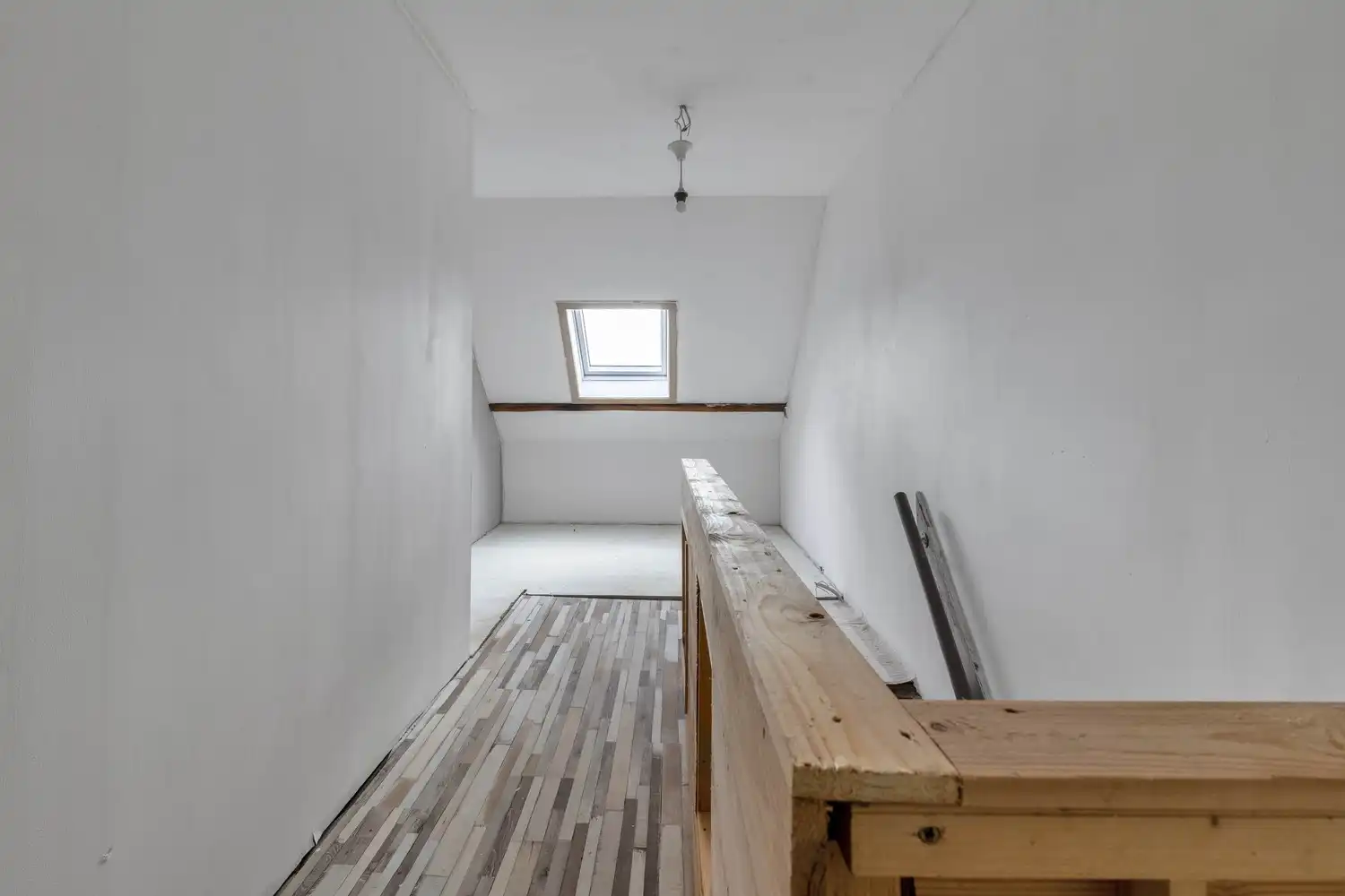 Karaktervolle woning met veel mogelijkheden, een strategische ligging en nabij het Domein Pietersheim foto 27