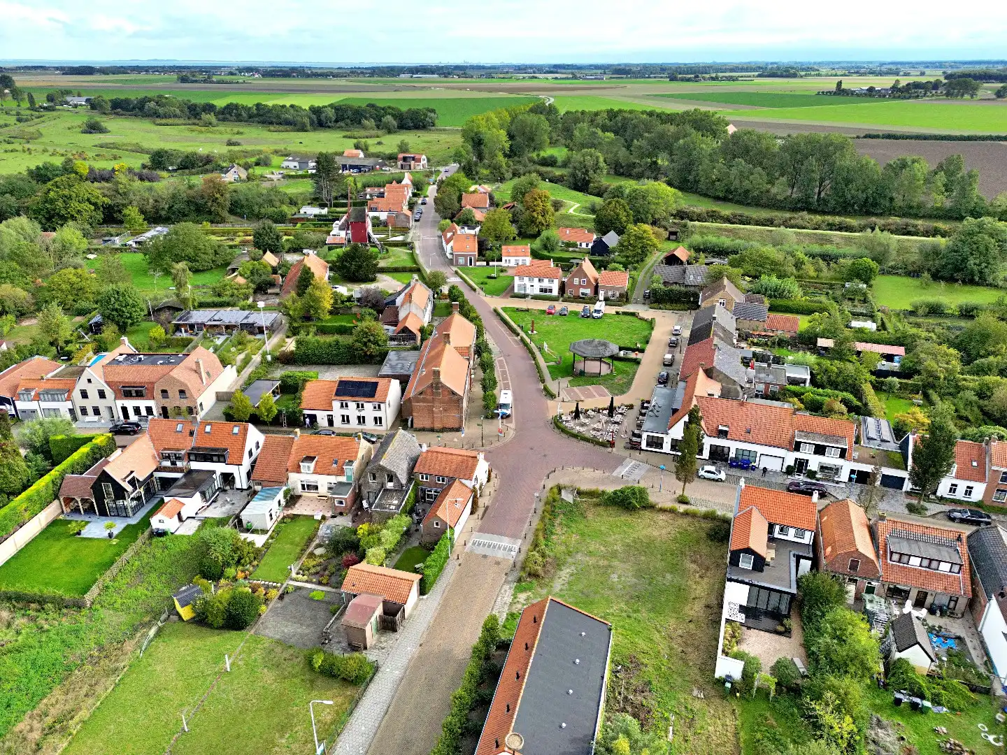 Recent gerenoveerd met behoud van authentiek karakter foto 3