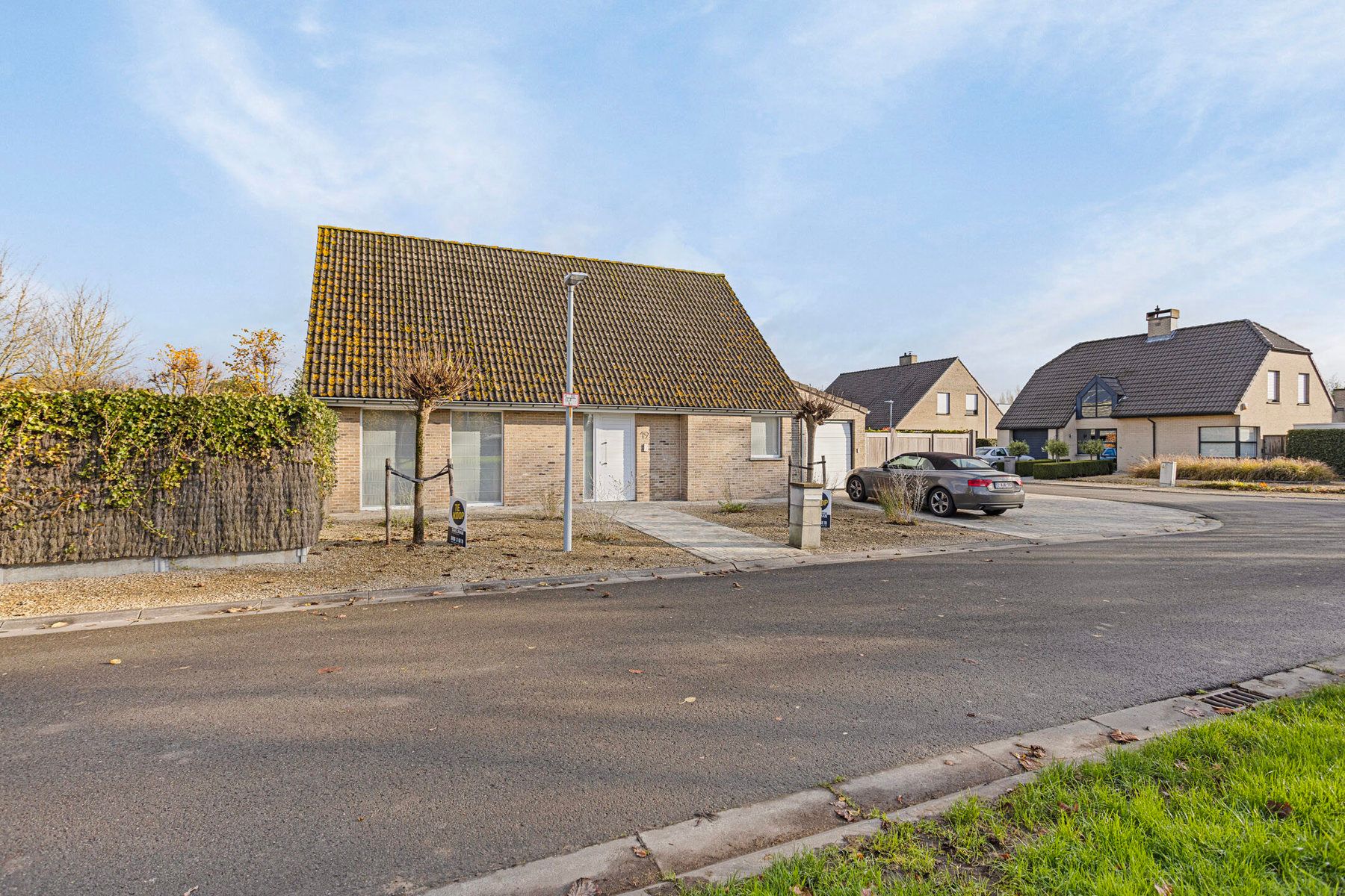 Instapklare woning met 4 slaapkamers ! foto 43