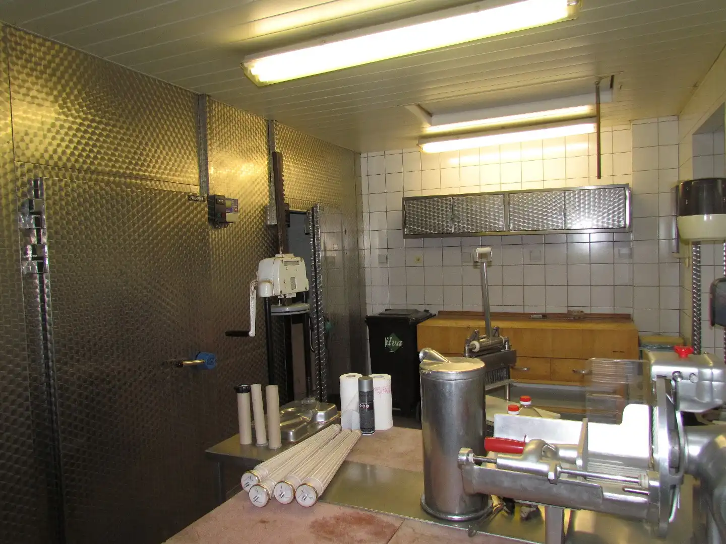 TOPLIGGING HANDELSWONING CENTRUM NINOVE  foto 6