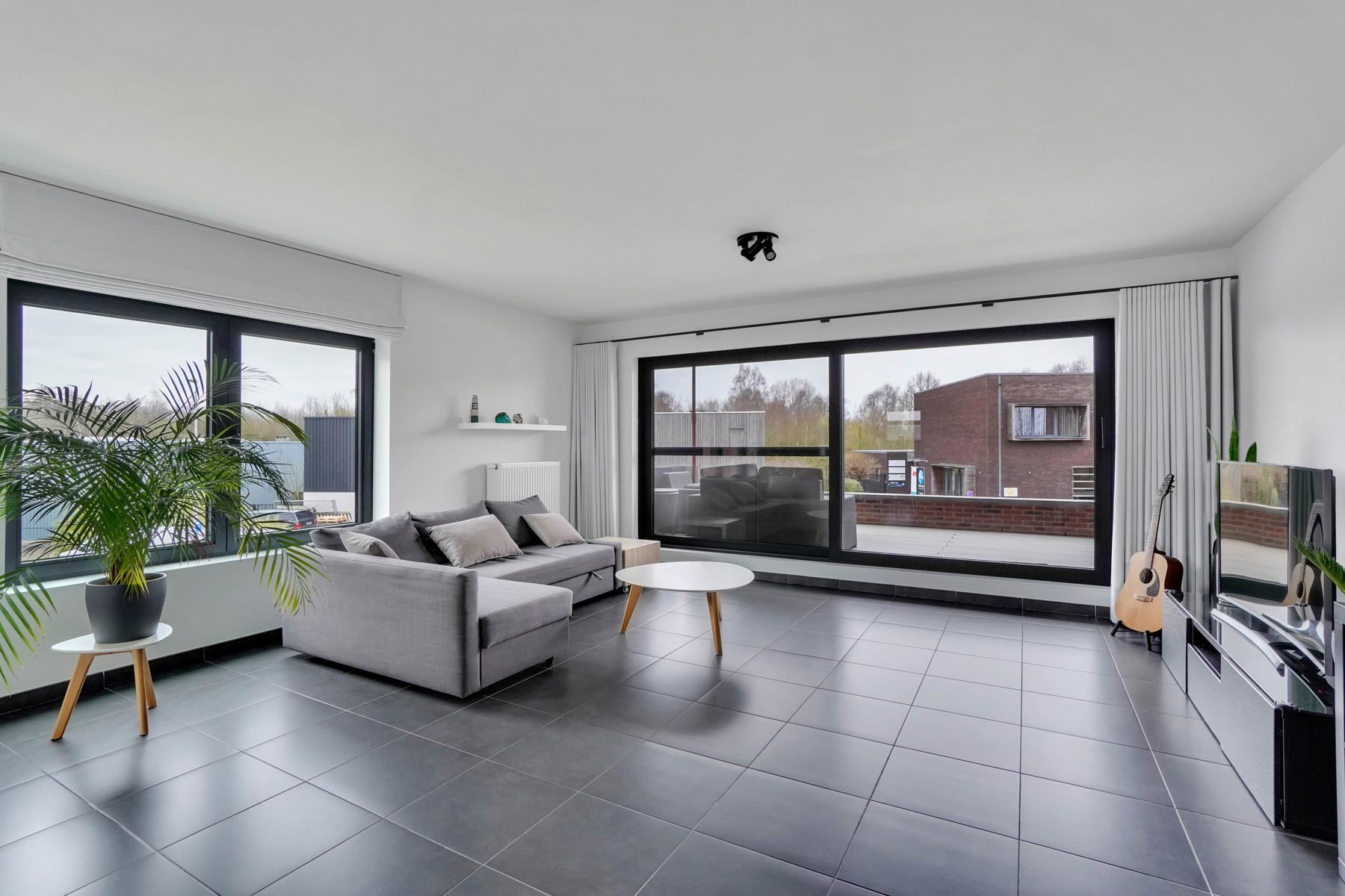 Appartement te koop Salamanderstraat 3/1.03 - 3500 Hasselt