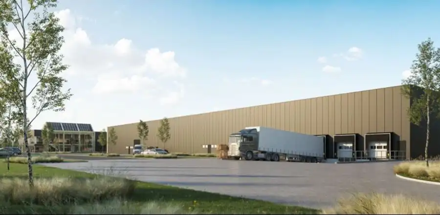 Everdongenlaan 23, 2300 Turnhout foto 4