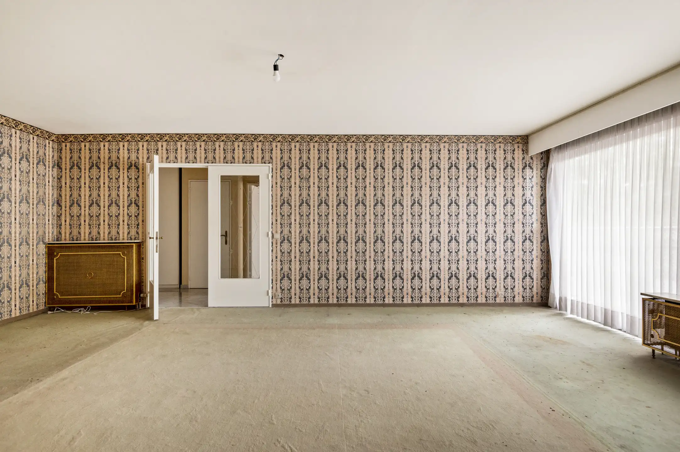 Ruim en uniek appartement met 4 slaapkamers foto 21