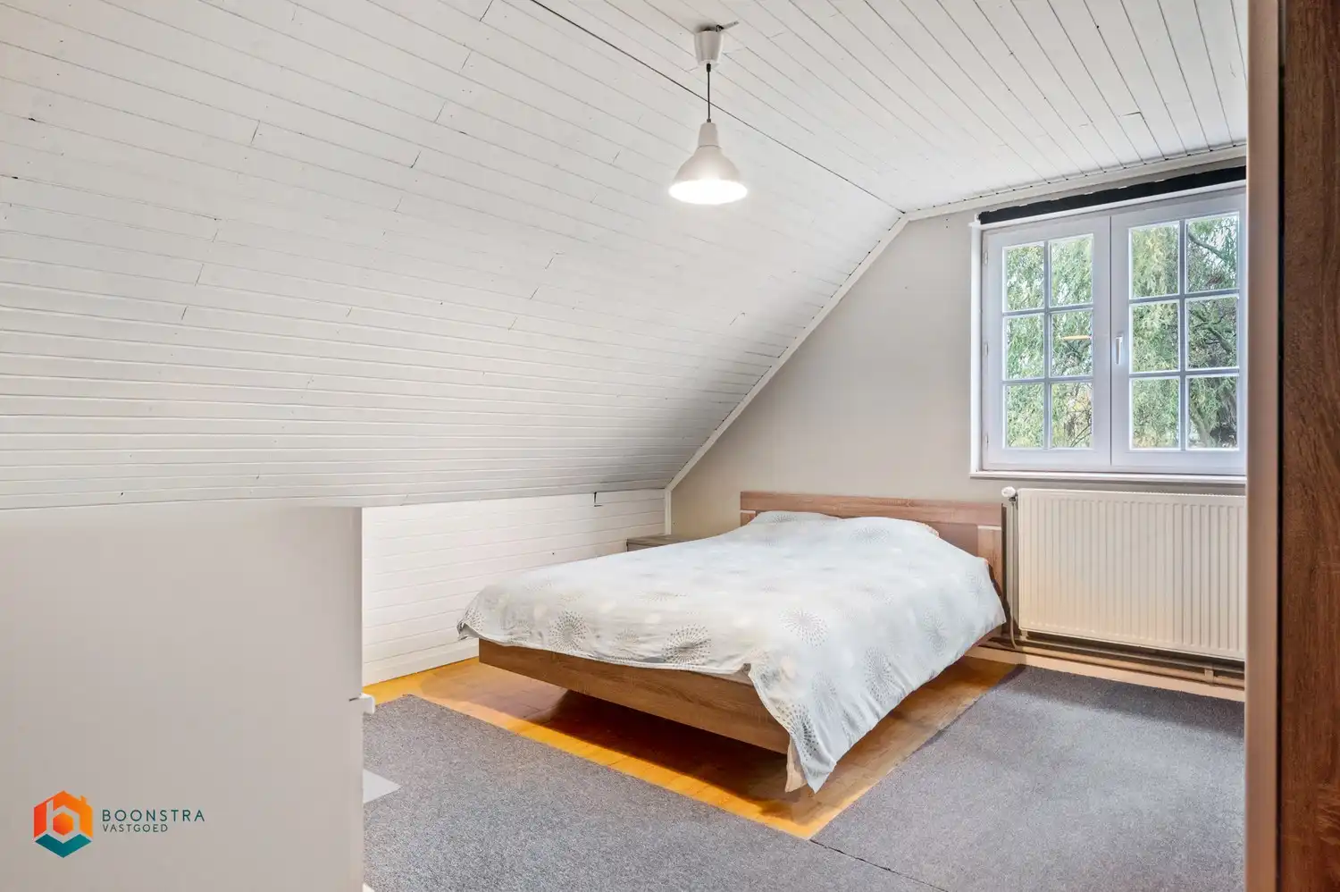 Charmante woning met 3 slpkrs en tuin in doodlopende straat te Heist-op-den-Berg foto 9