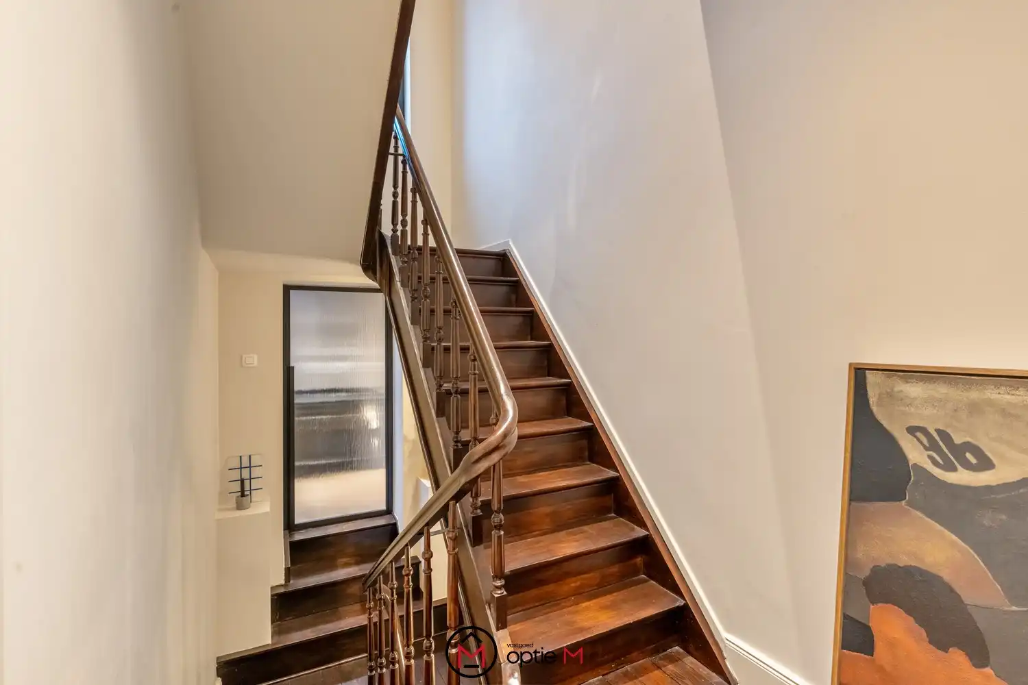 Energiezuinige kwalitatieve woning in Hasselt foto 14