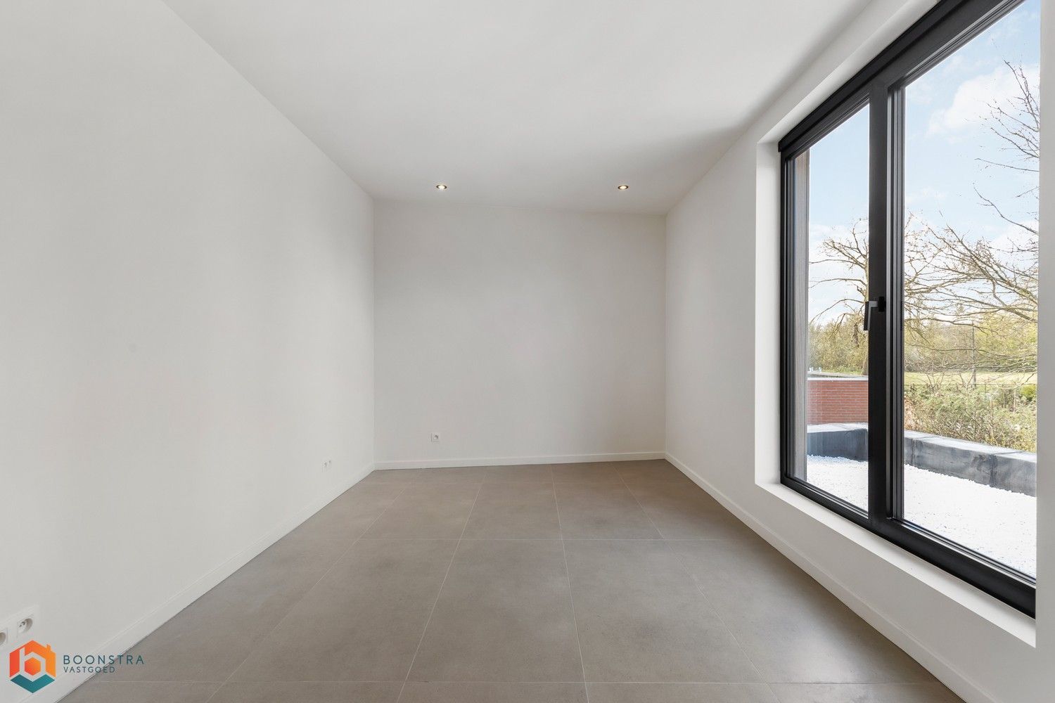 BEN villa met 4 slpkrs en ruime tuin aan 6% BTW foto 14