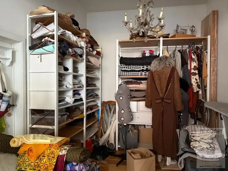 2 Appartementen + 4 winkels foto 27