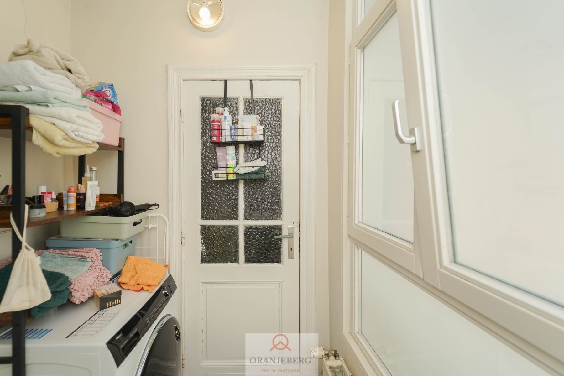 Charmant 1 slpk-appartement op TOPligging foto 17