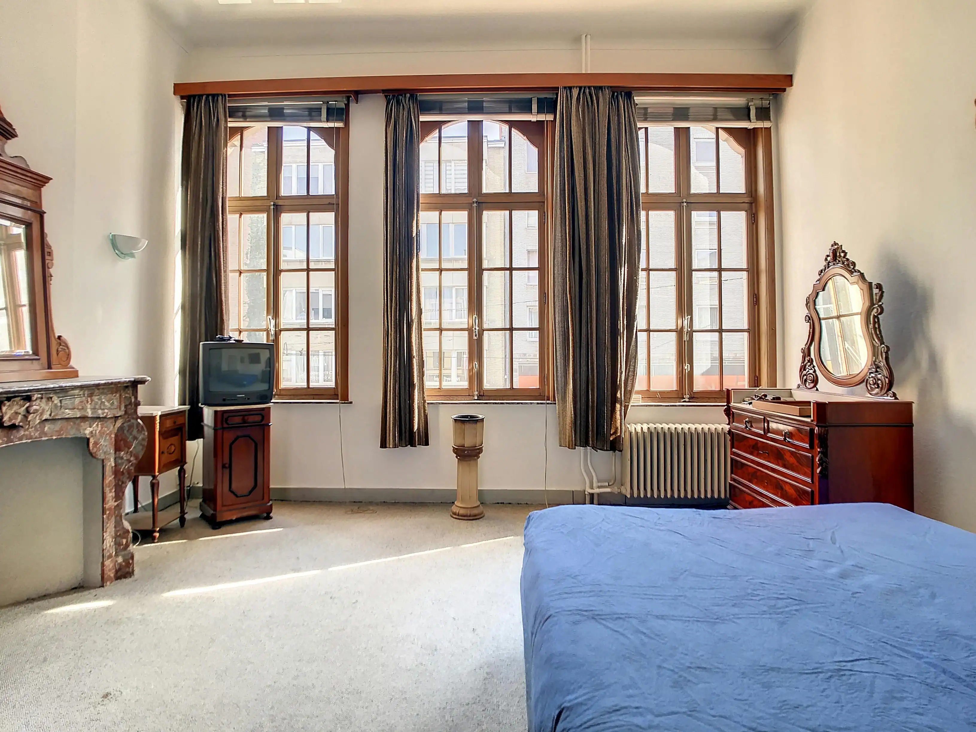 Handelshuis te koop op Turnhoutsebaan in Borgerhout foto 11