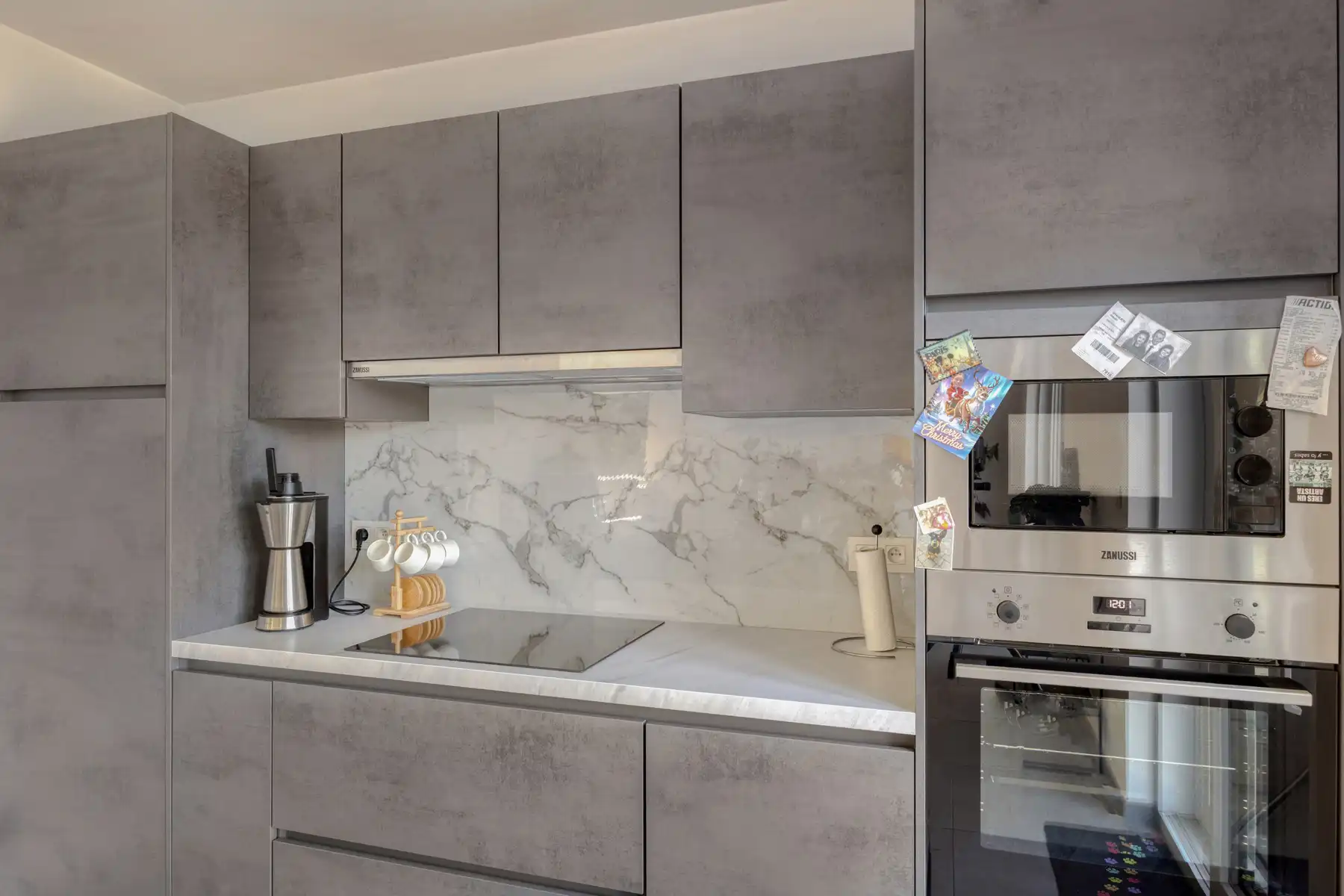 Leemans immobiliën biedt u deze uitzonderlijk ruime en energiezuinige woning aan in Merchtem! foto 12