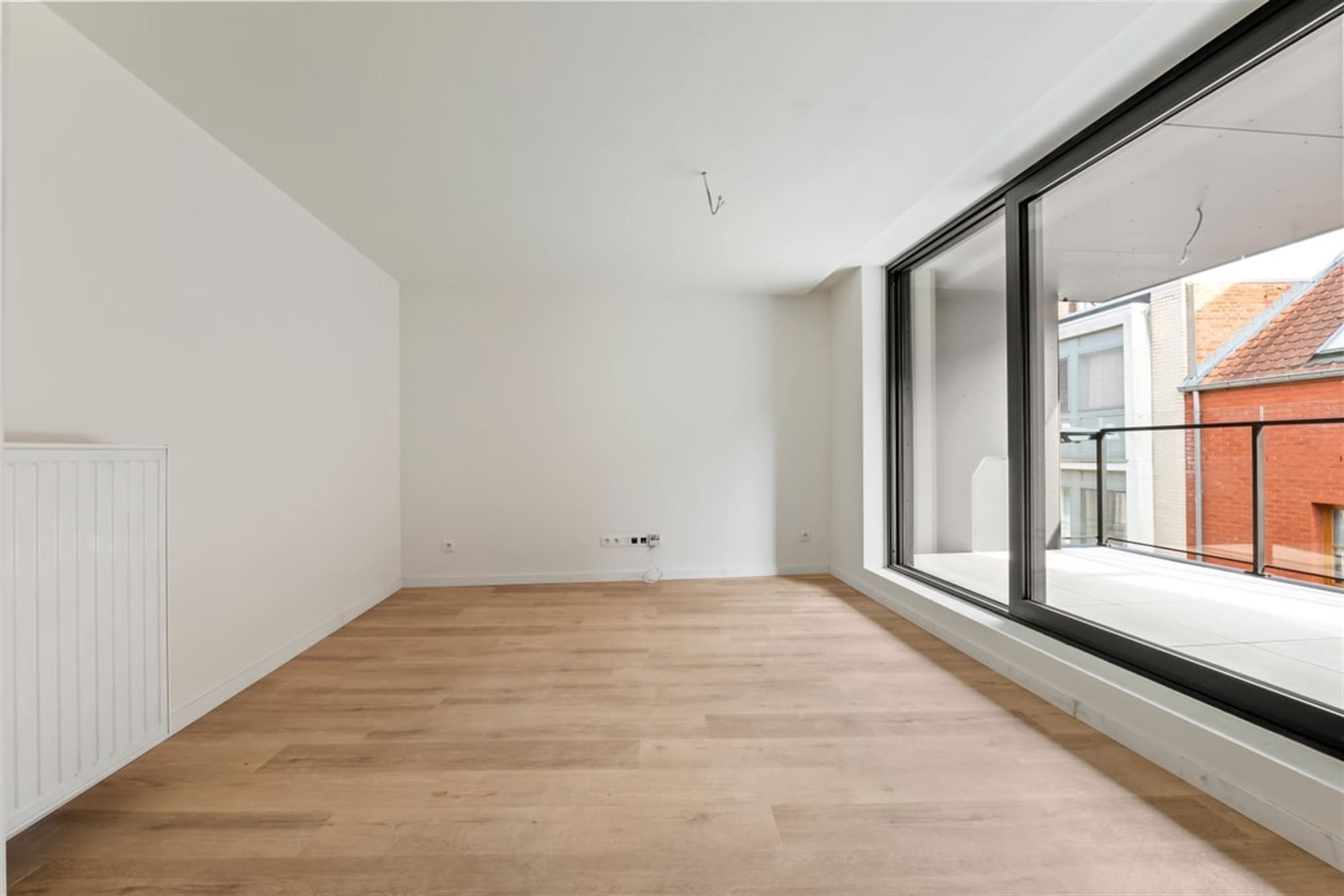 Appartement foto 5